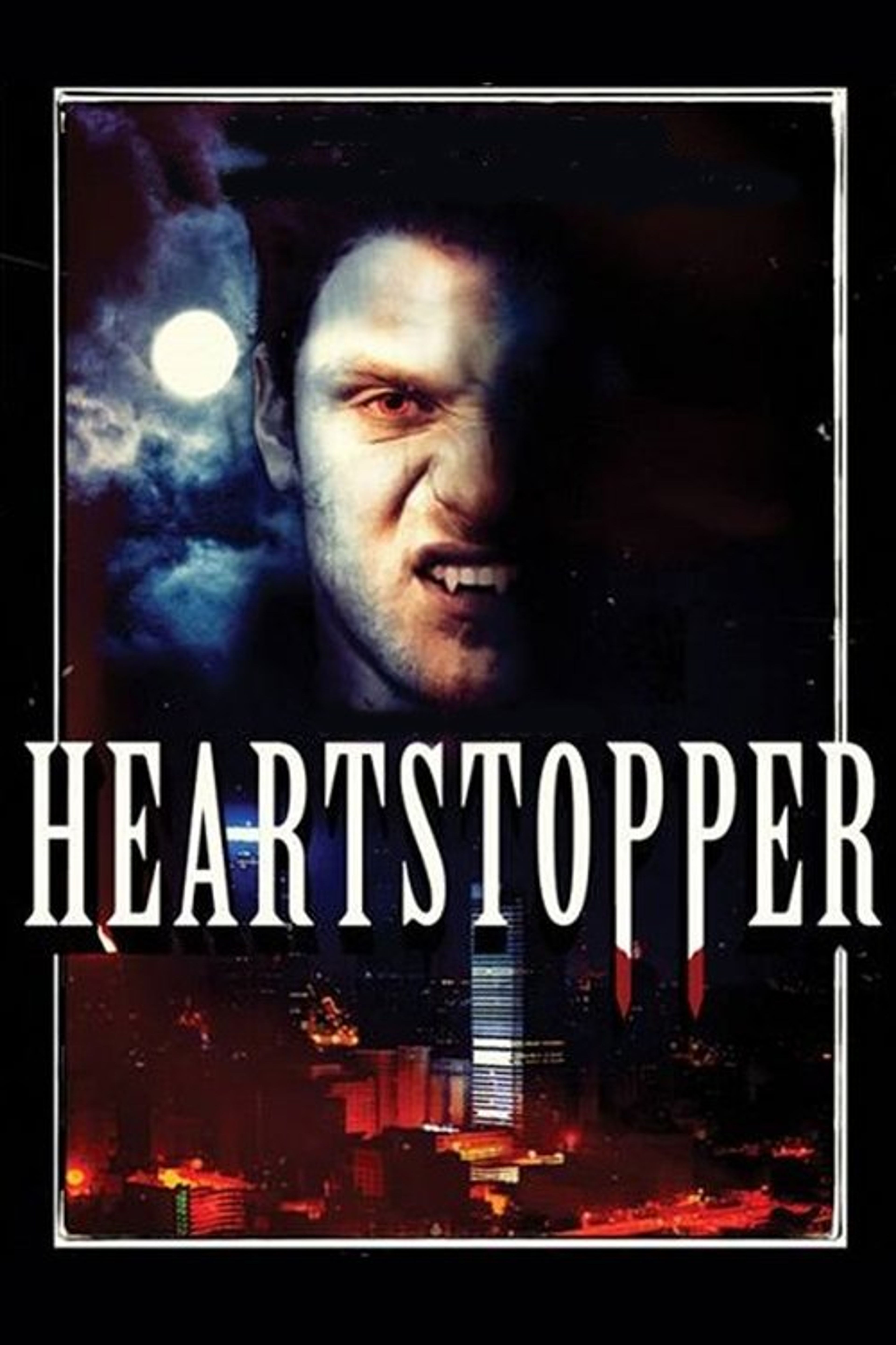 Poster image of Heartstopper