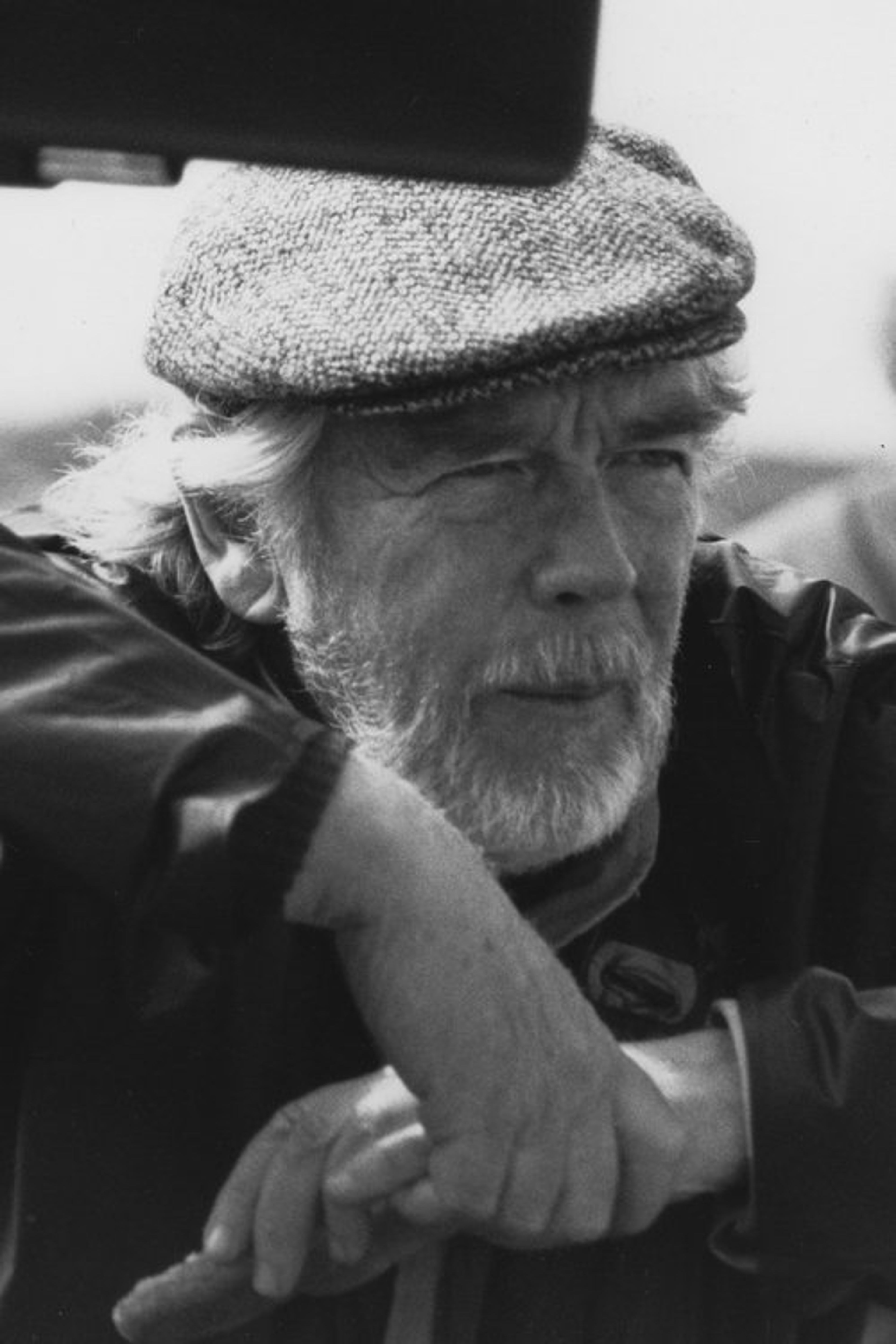 Poster image of The Vocation