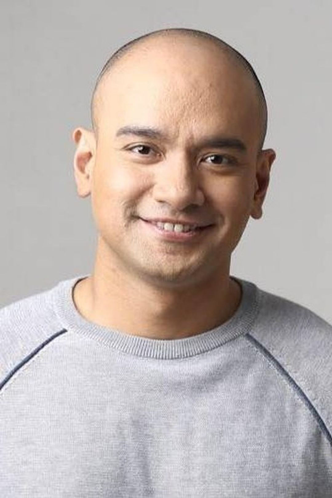 Profile image of Mark Dionisio