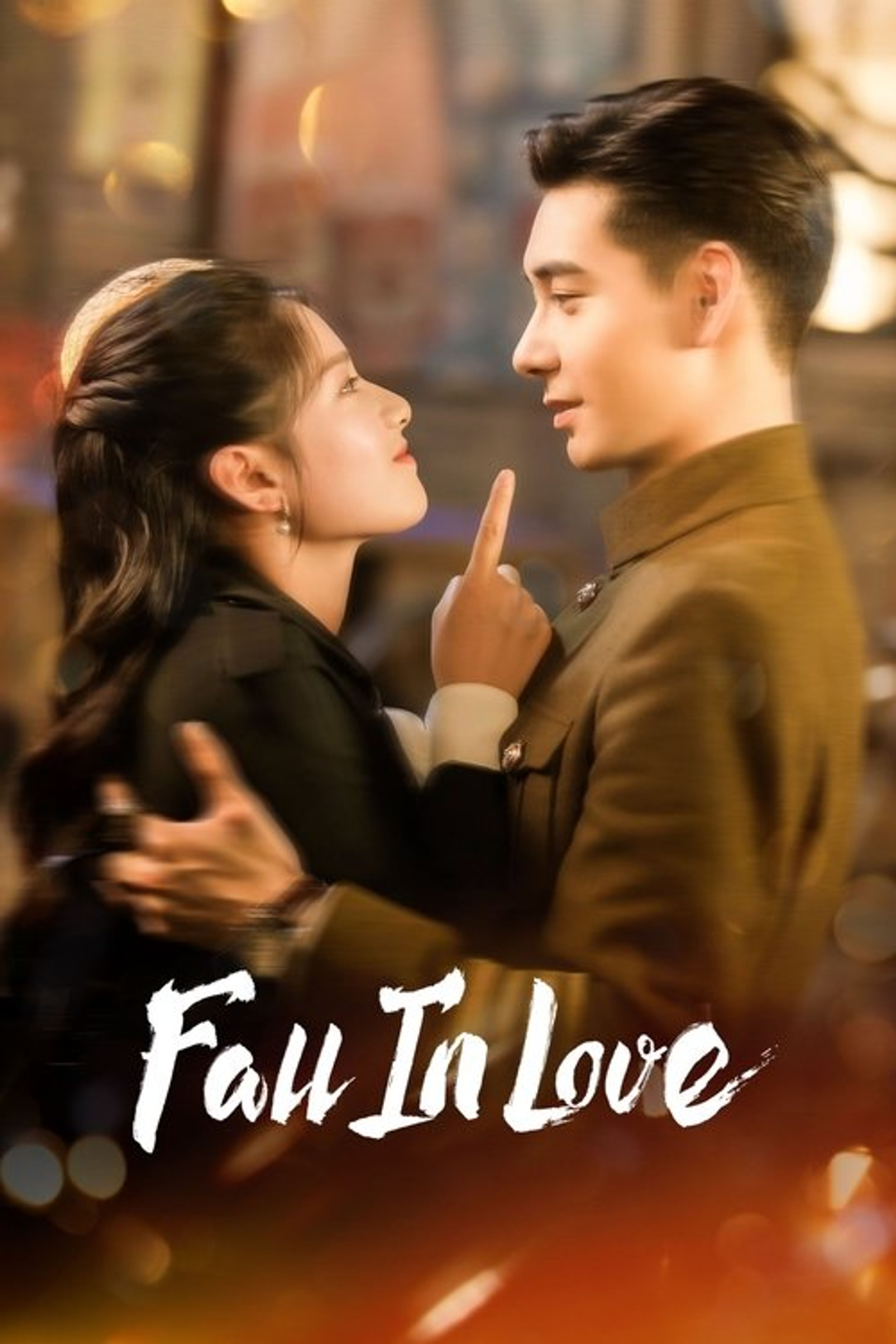 Poster image of Fall In Love