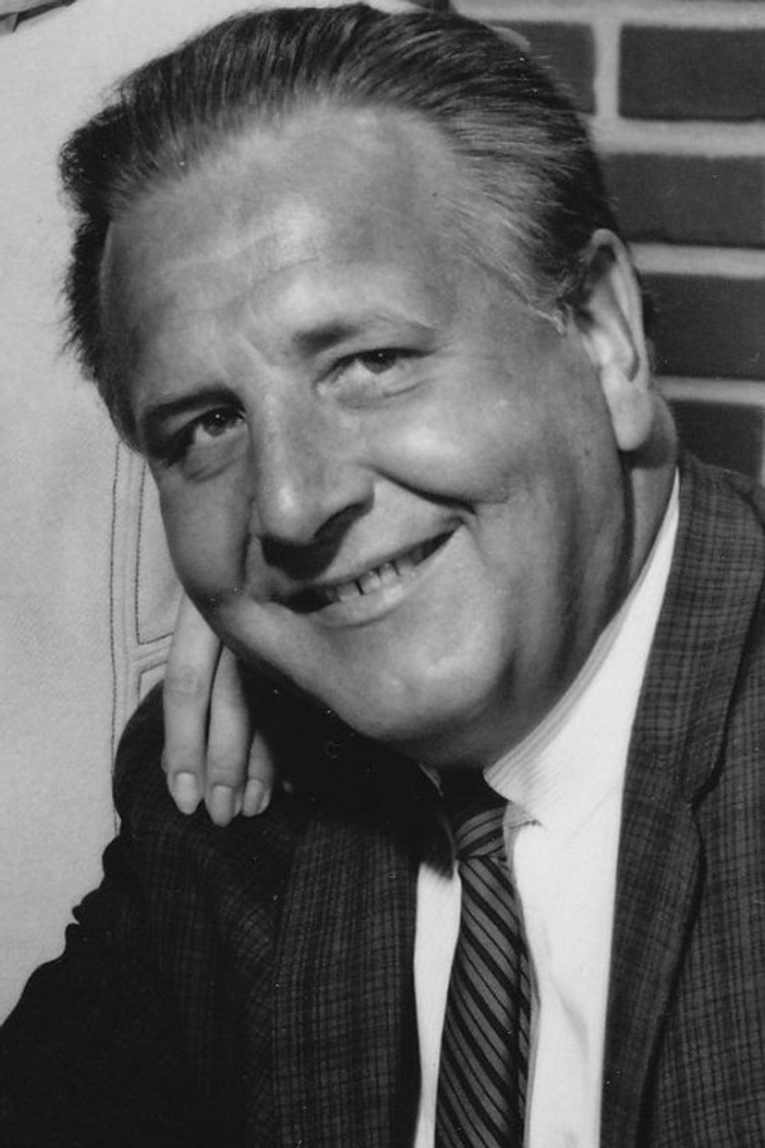 Profile image of Herb Voland