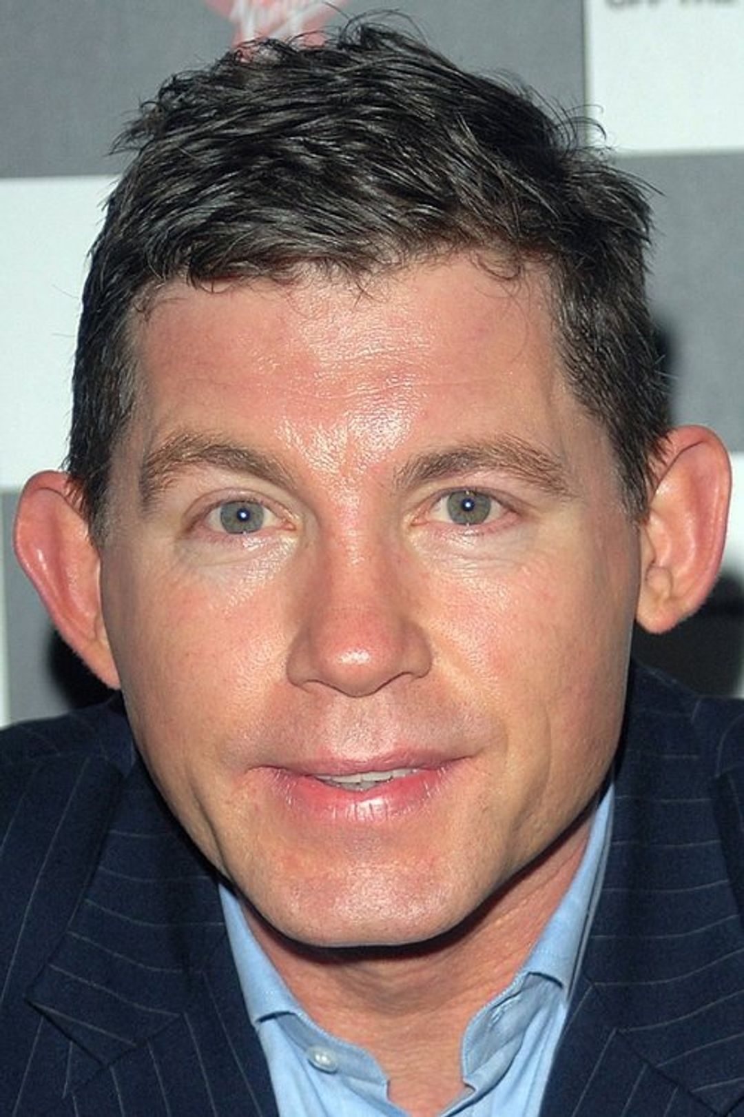 Profile image of Lee Evans