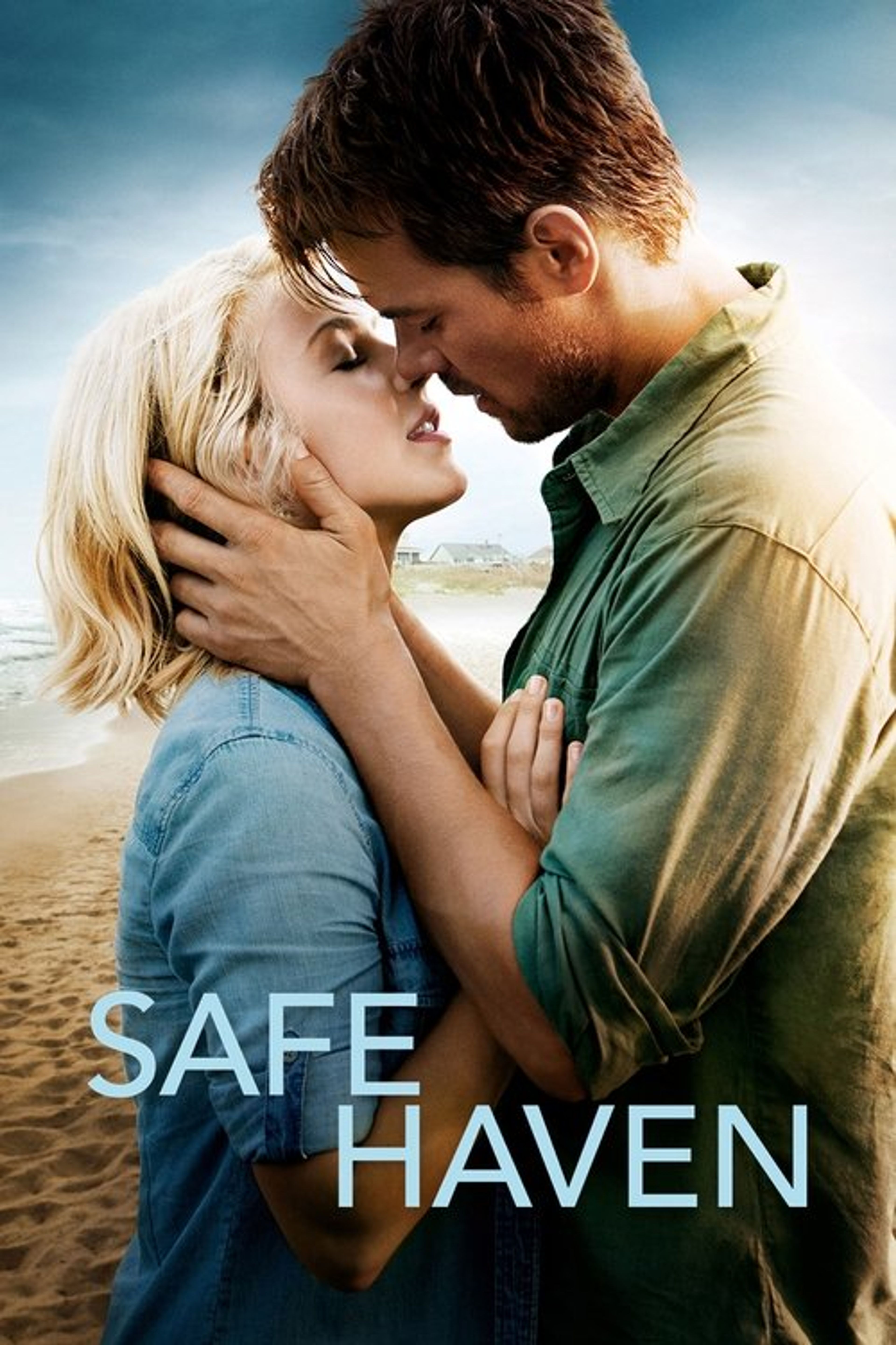 Poster image of Safe Haven