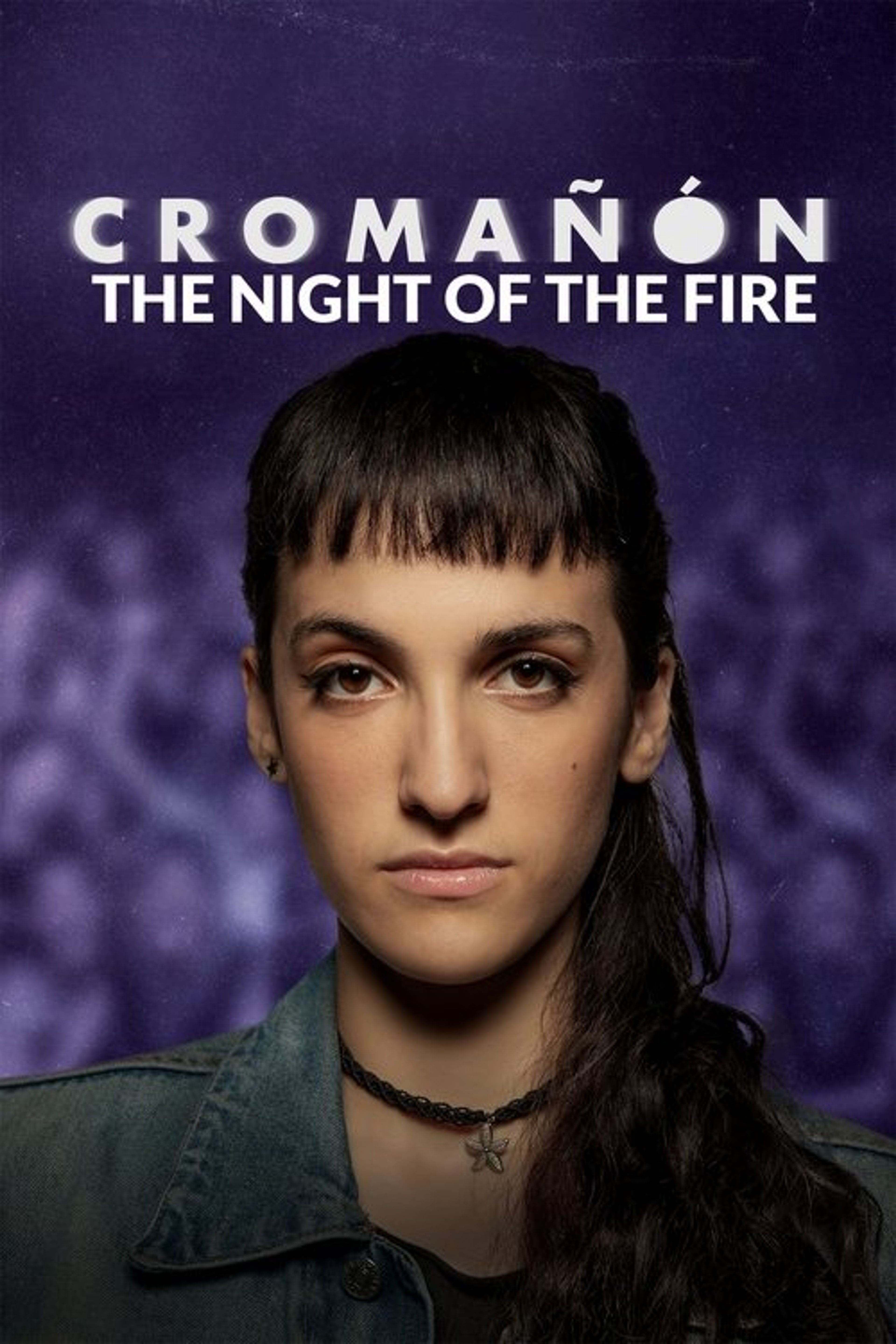 Poster image of Cromañón: The Night of the Fire
