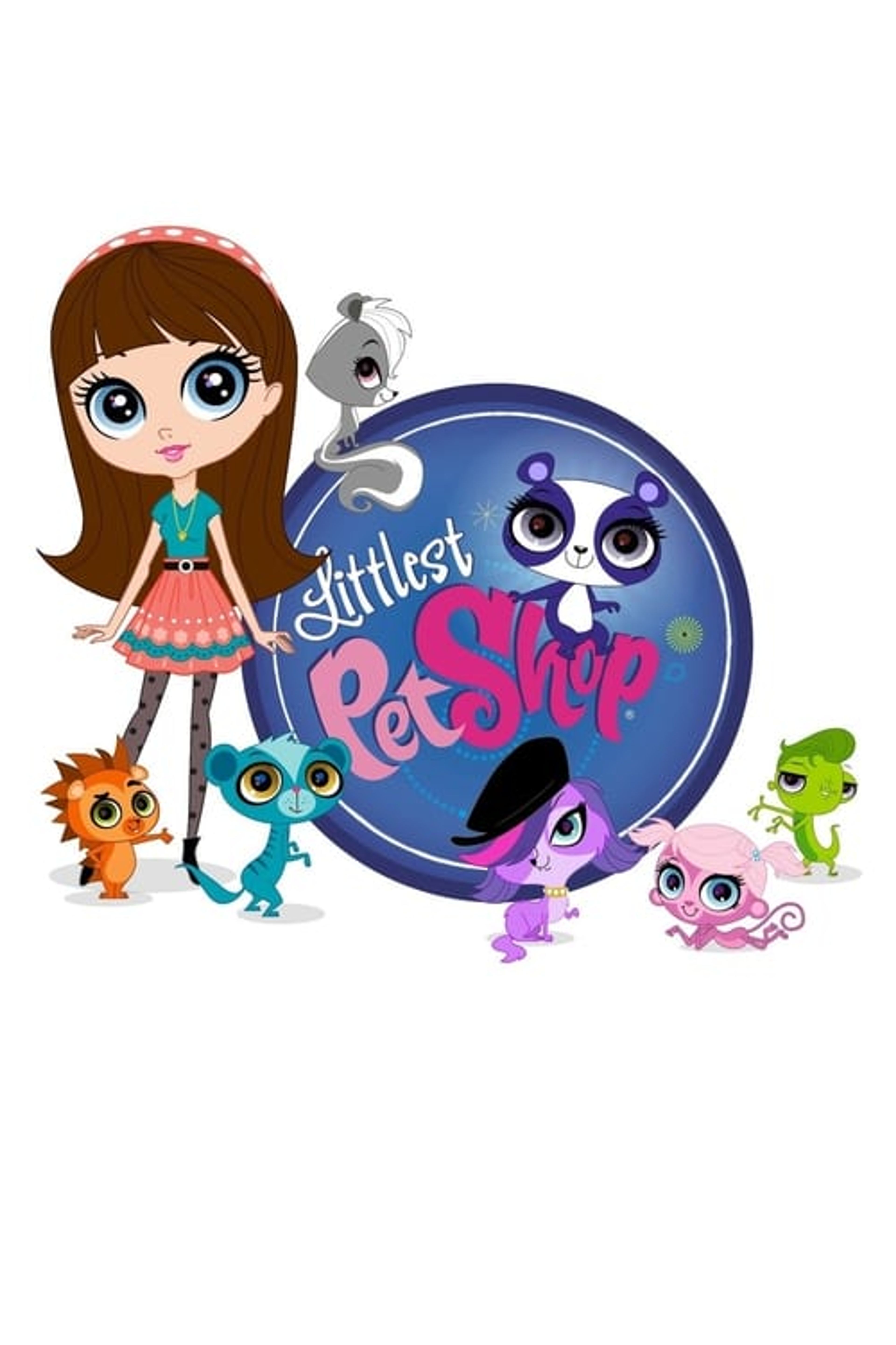 Poster image of Littlest Pet Shop