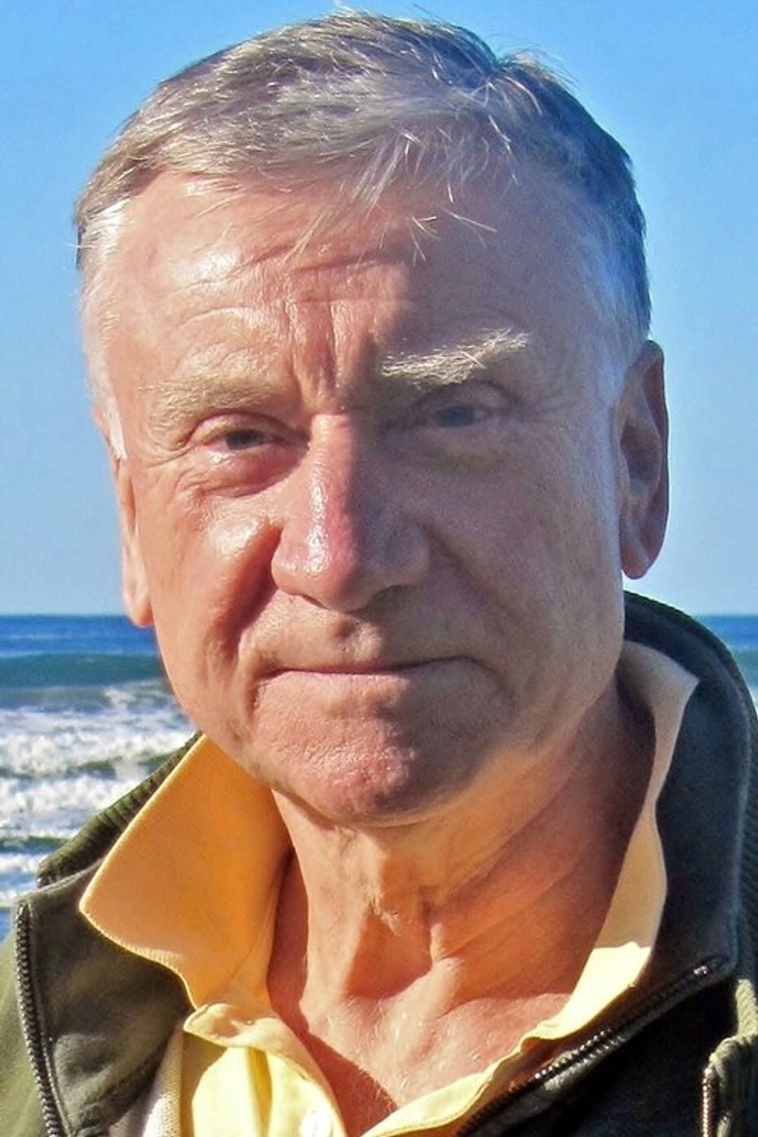 Profile image of Terence Kelly