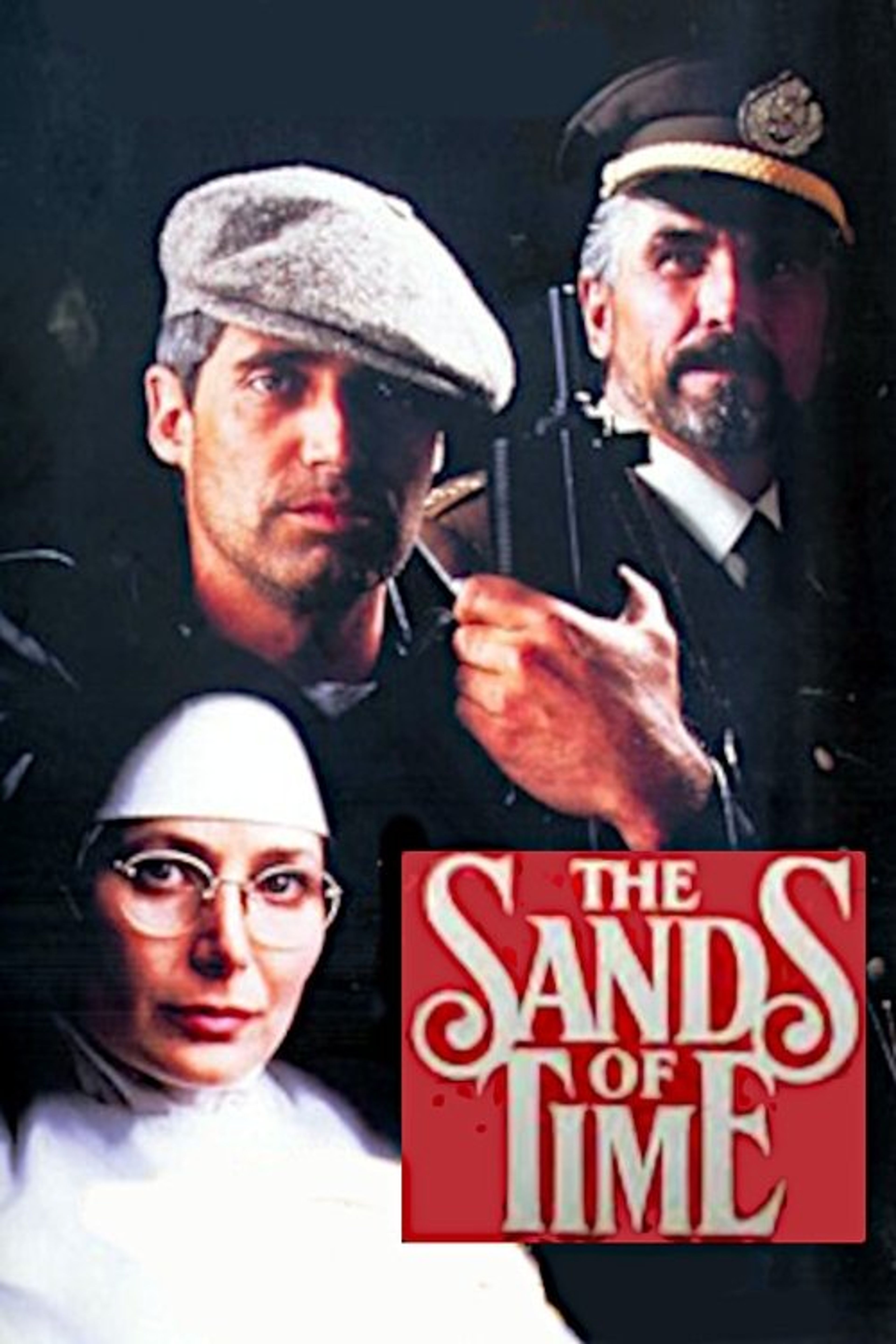 Poster image of The Sands of Time
