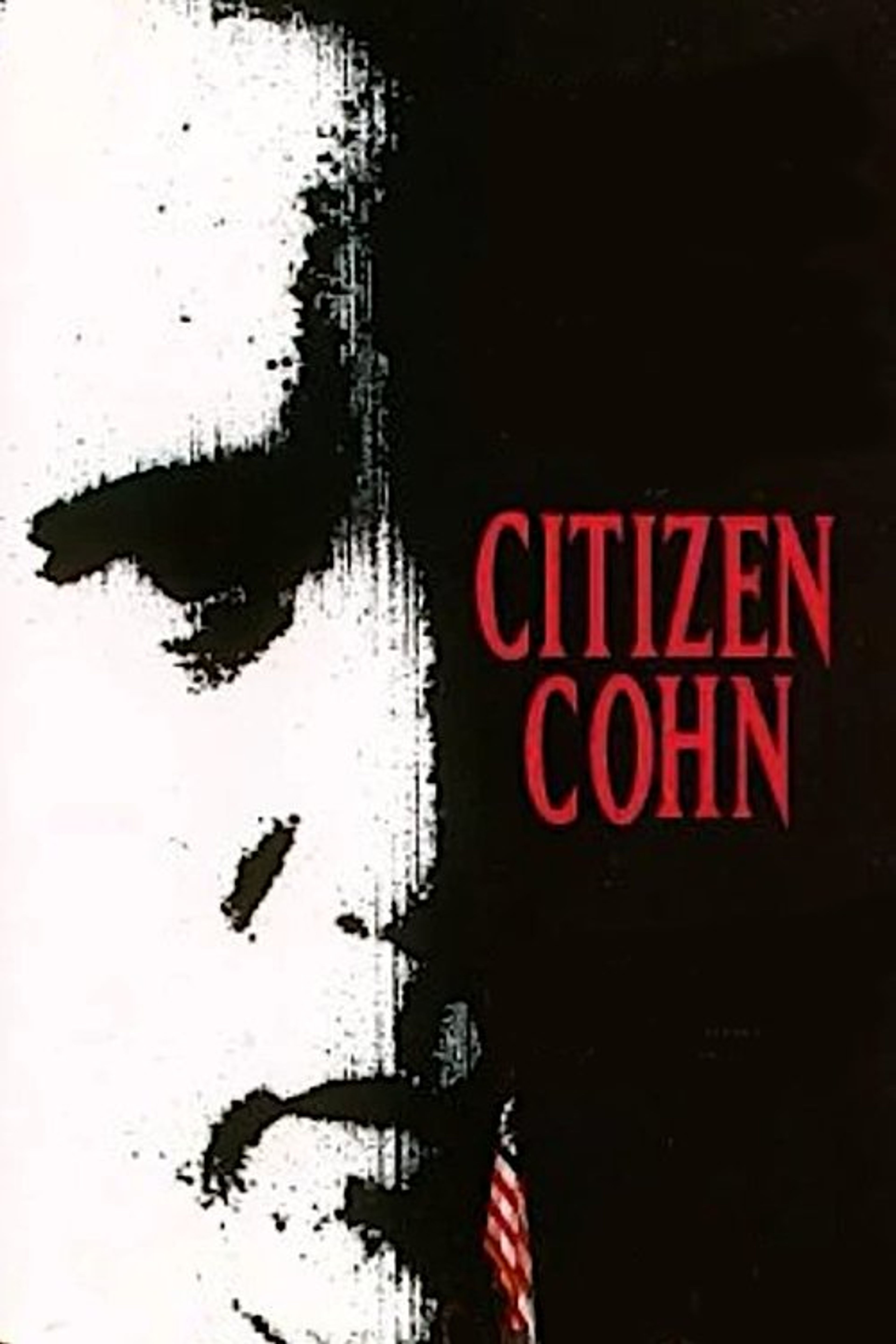 Poster image of Citizen Cohn
