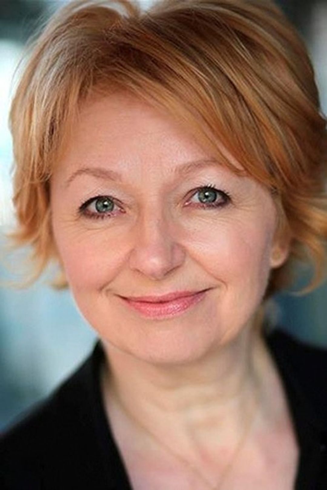 Profile image of Liz Izen