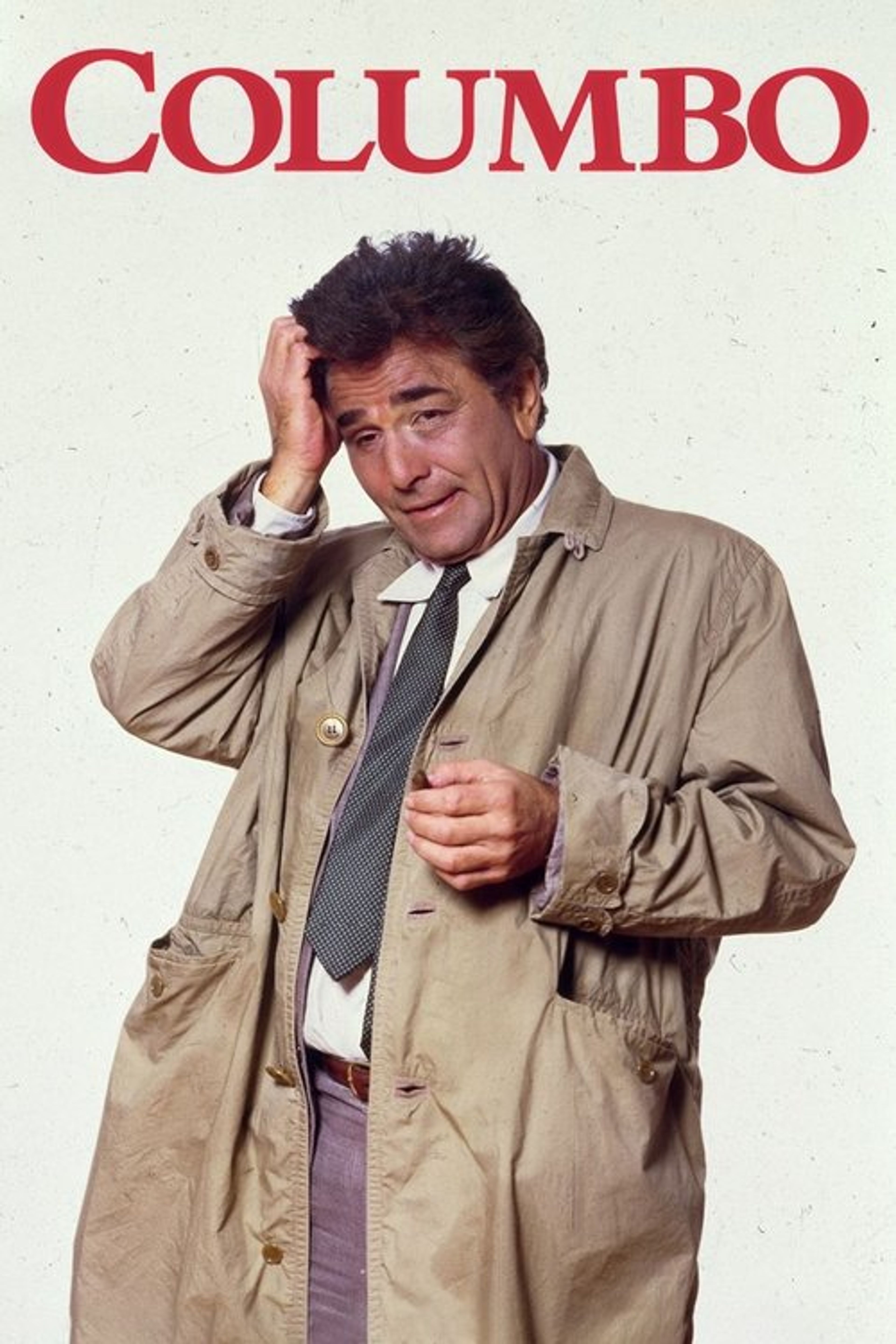 Poster image of Columbo