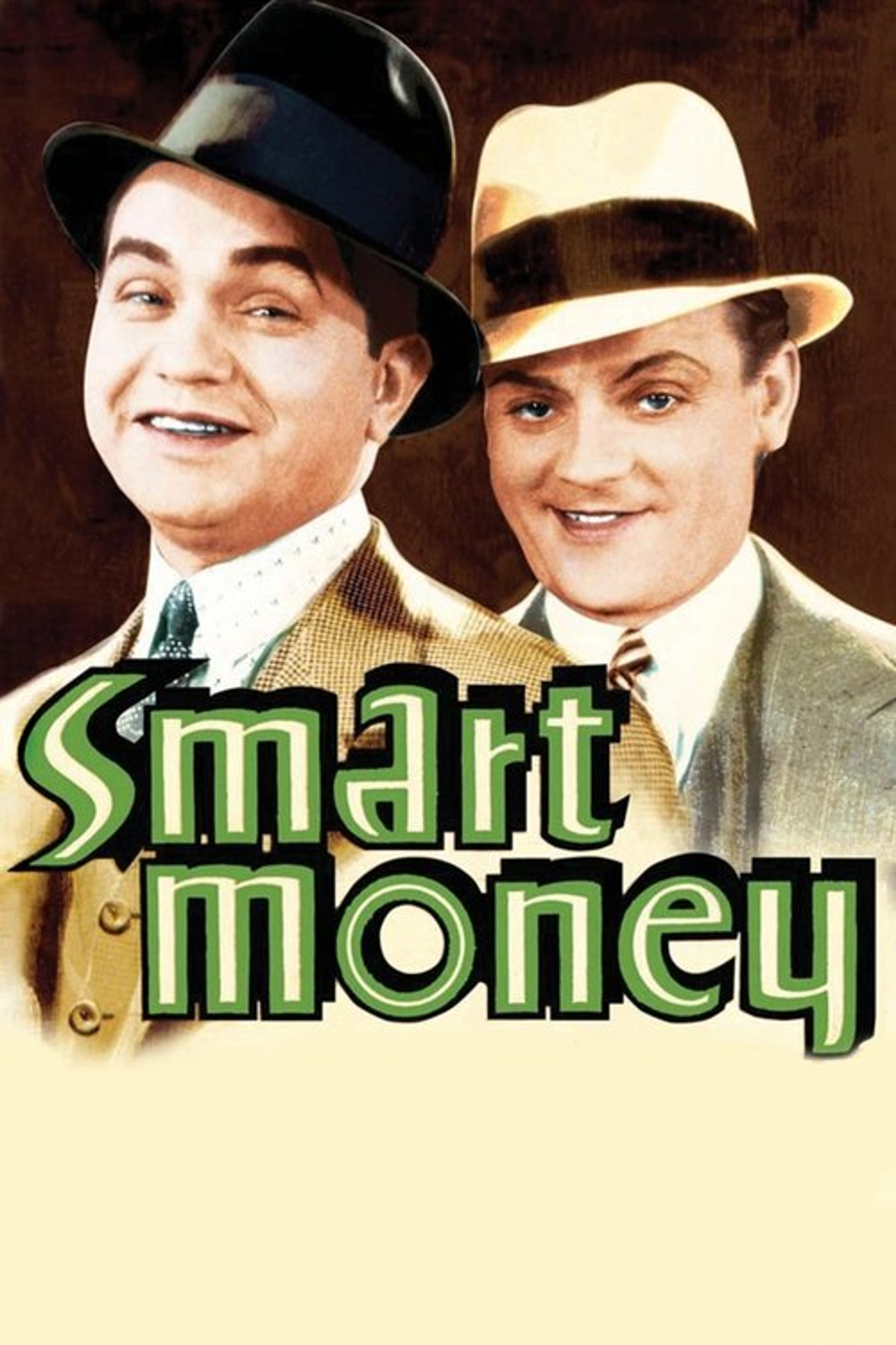 Poster image of Smart Money