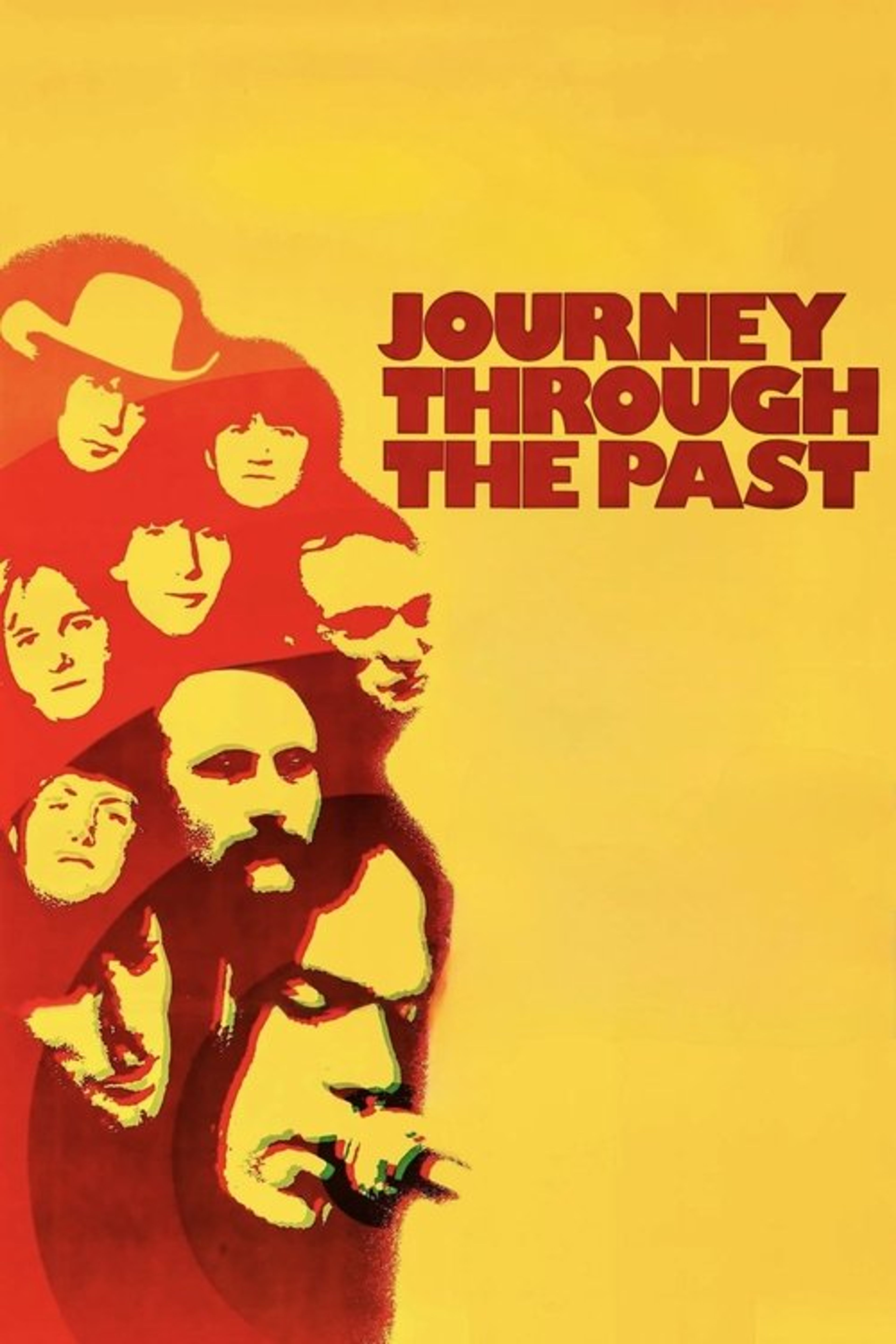 Poster image of Journey Through the Past