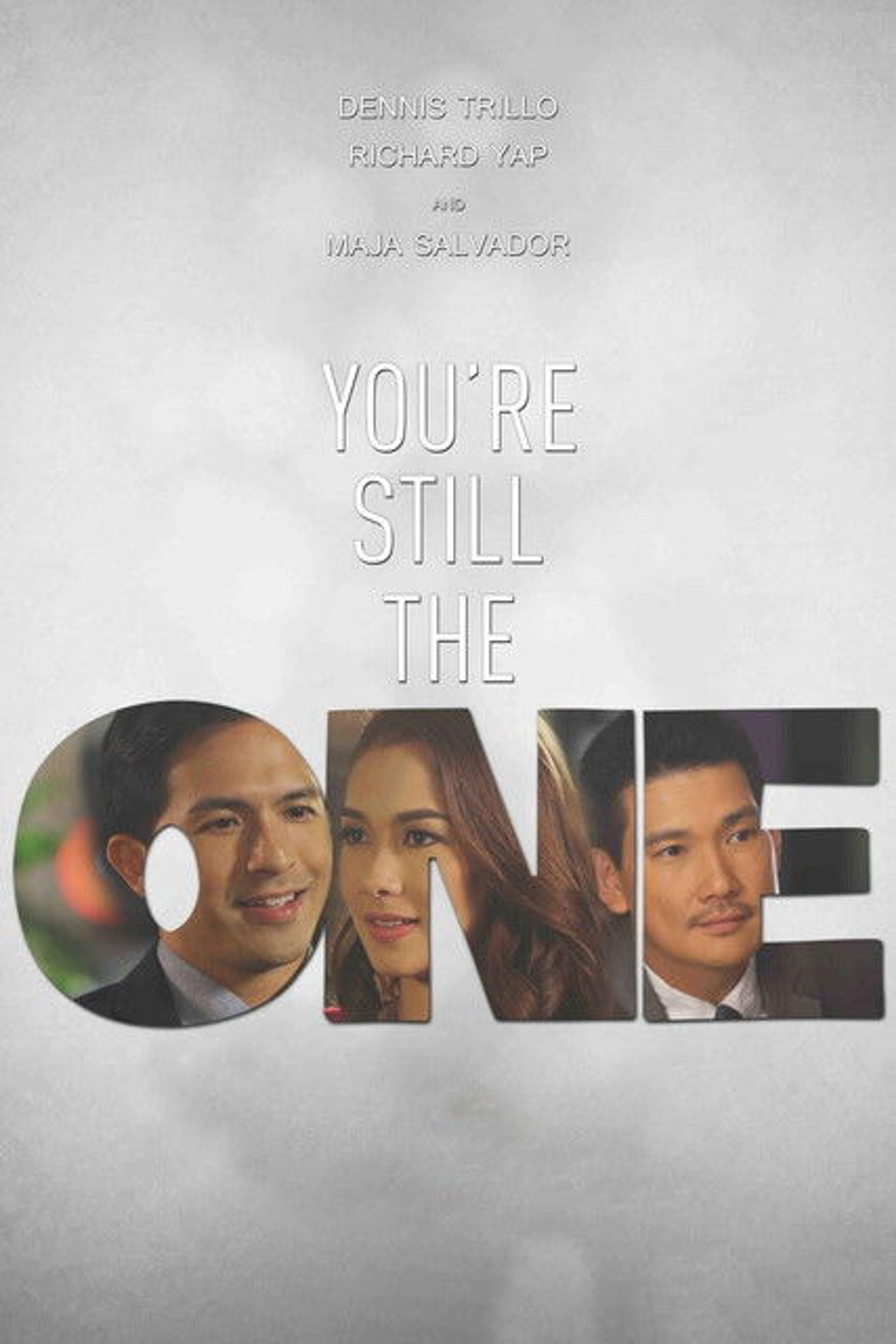 Poster image of You're Still The One