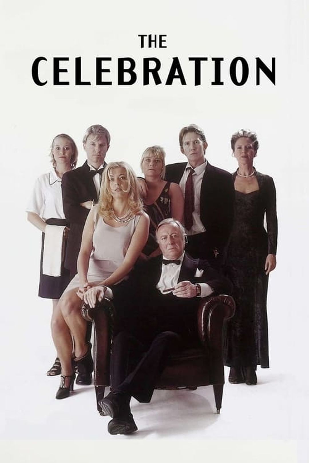 Poster image of The Celebration