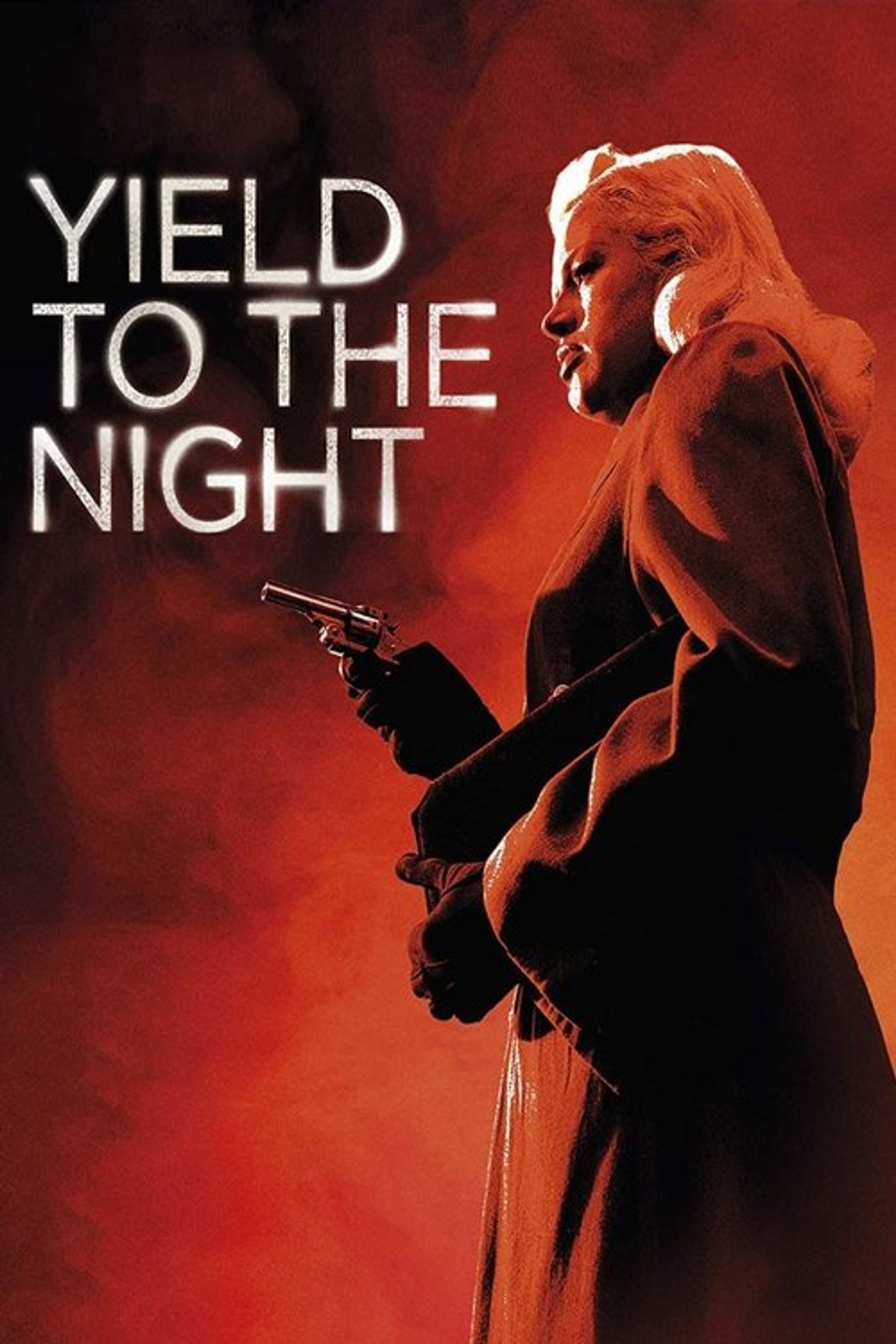 Poster image of Yield to the Night