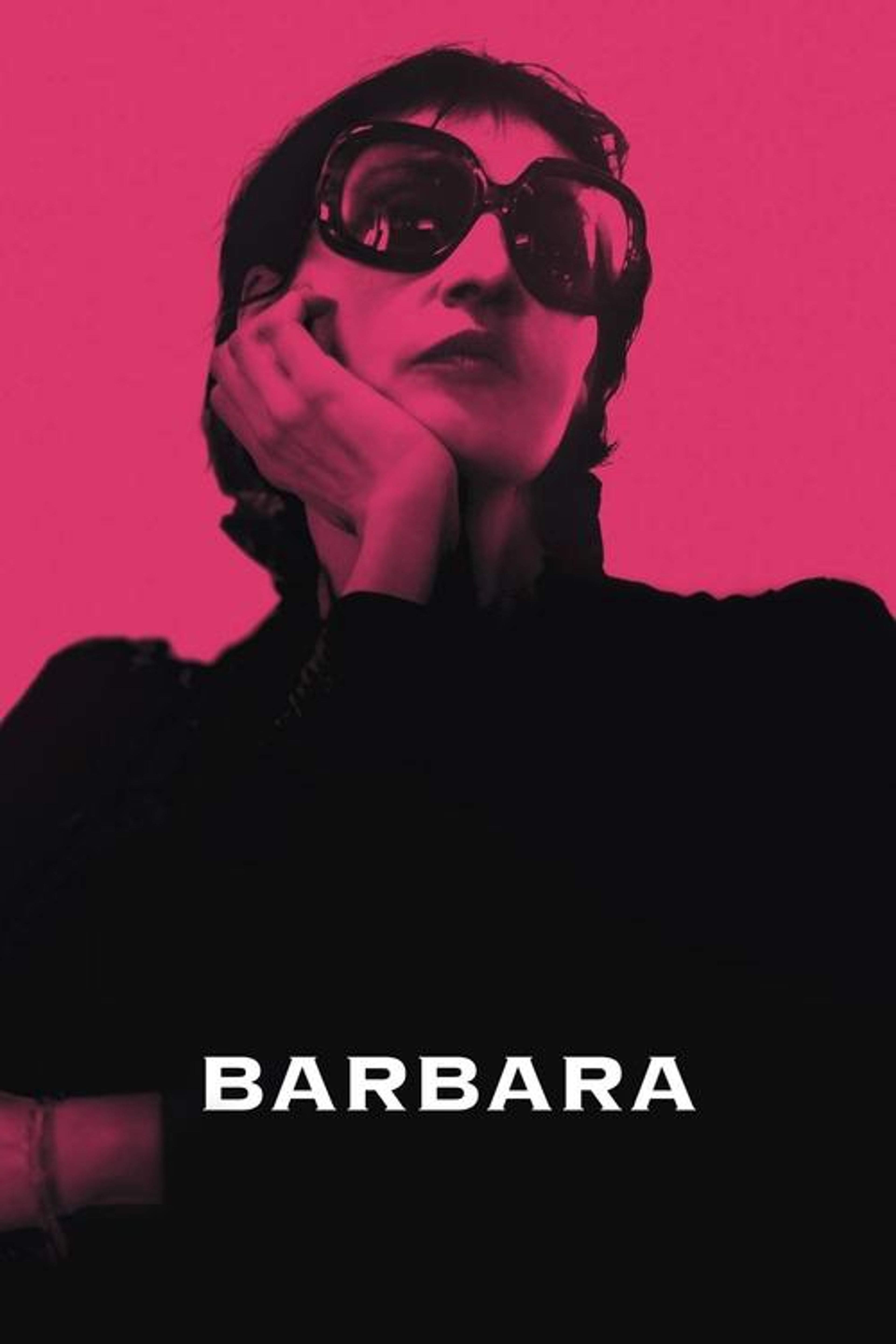Poster image of Barbara
