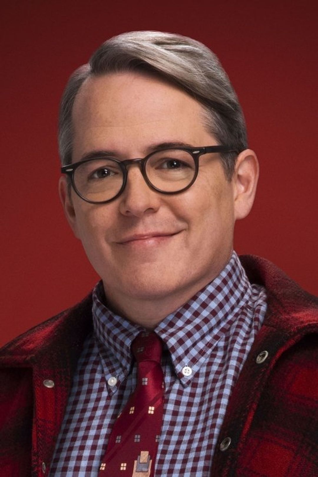 Profile image of Matthew Broderick