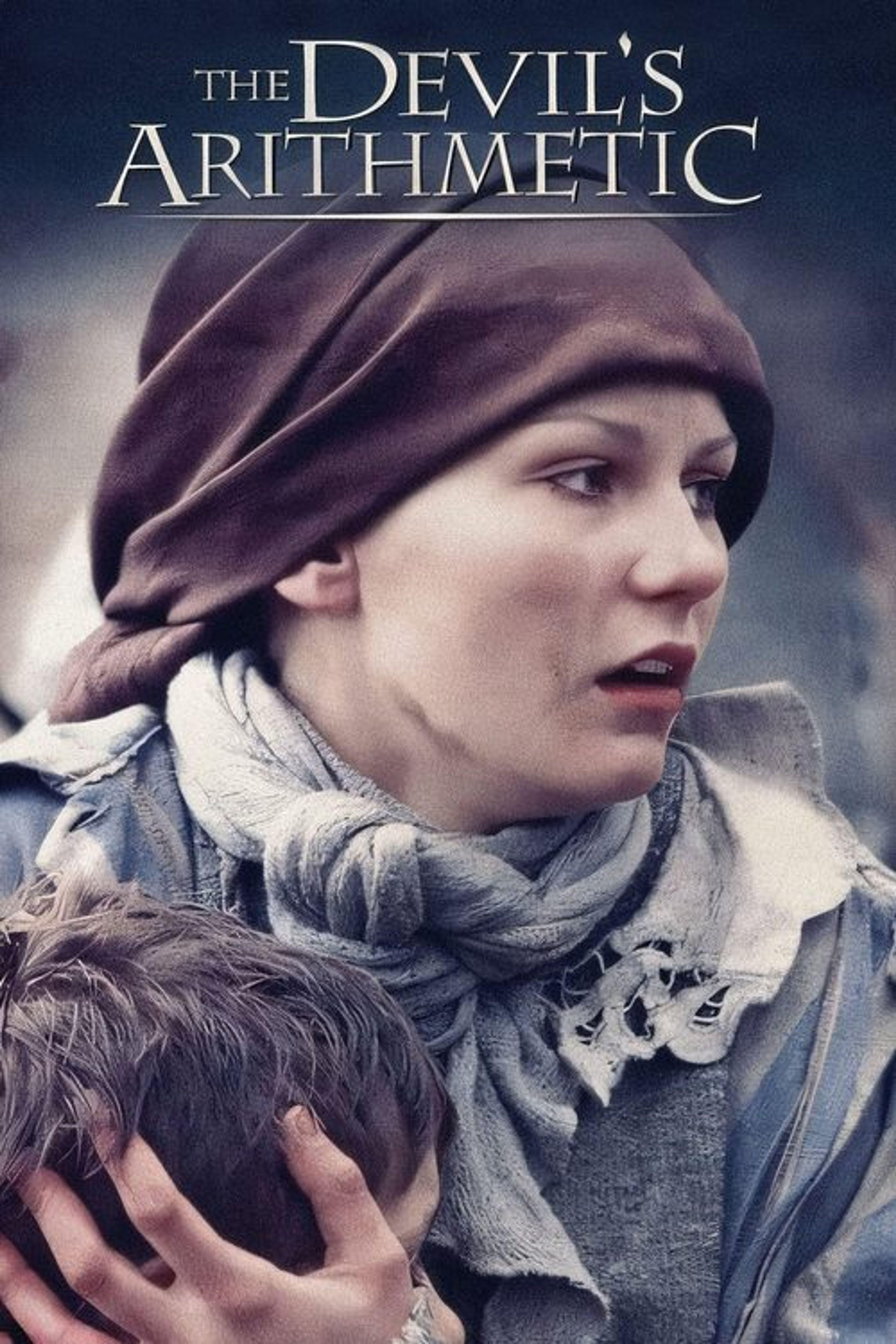 Poster image of The Devil's Arithmetic