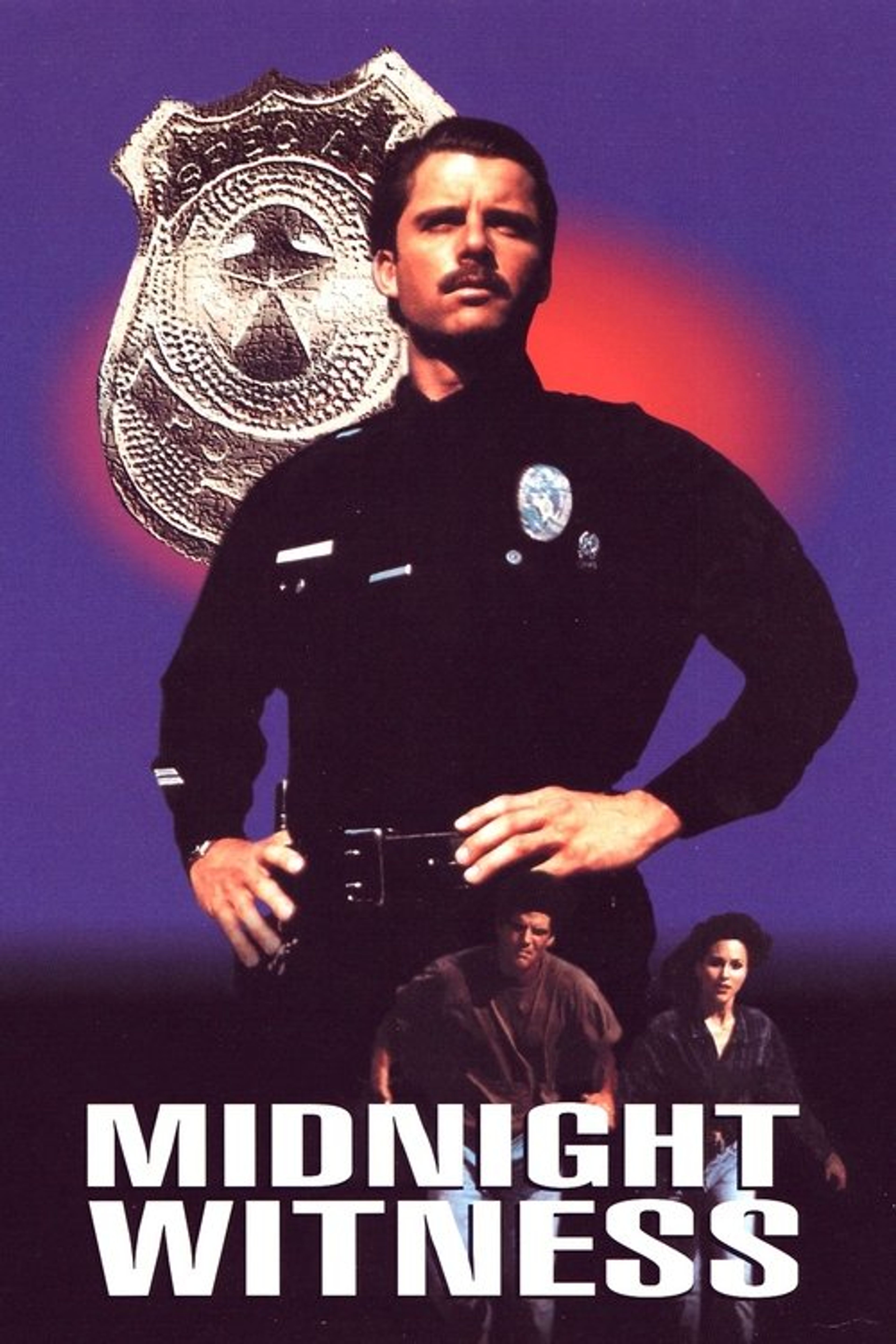Poster image of Midnight Witness
