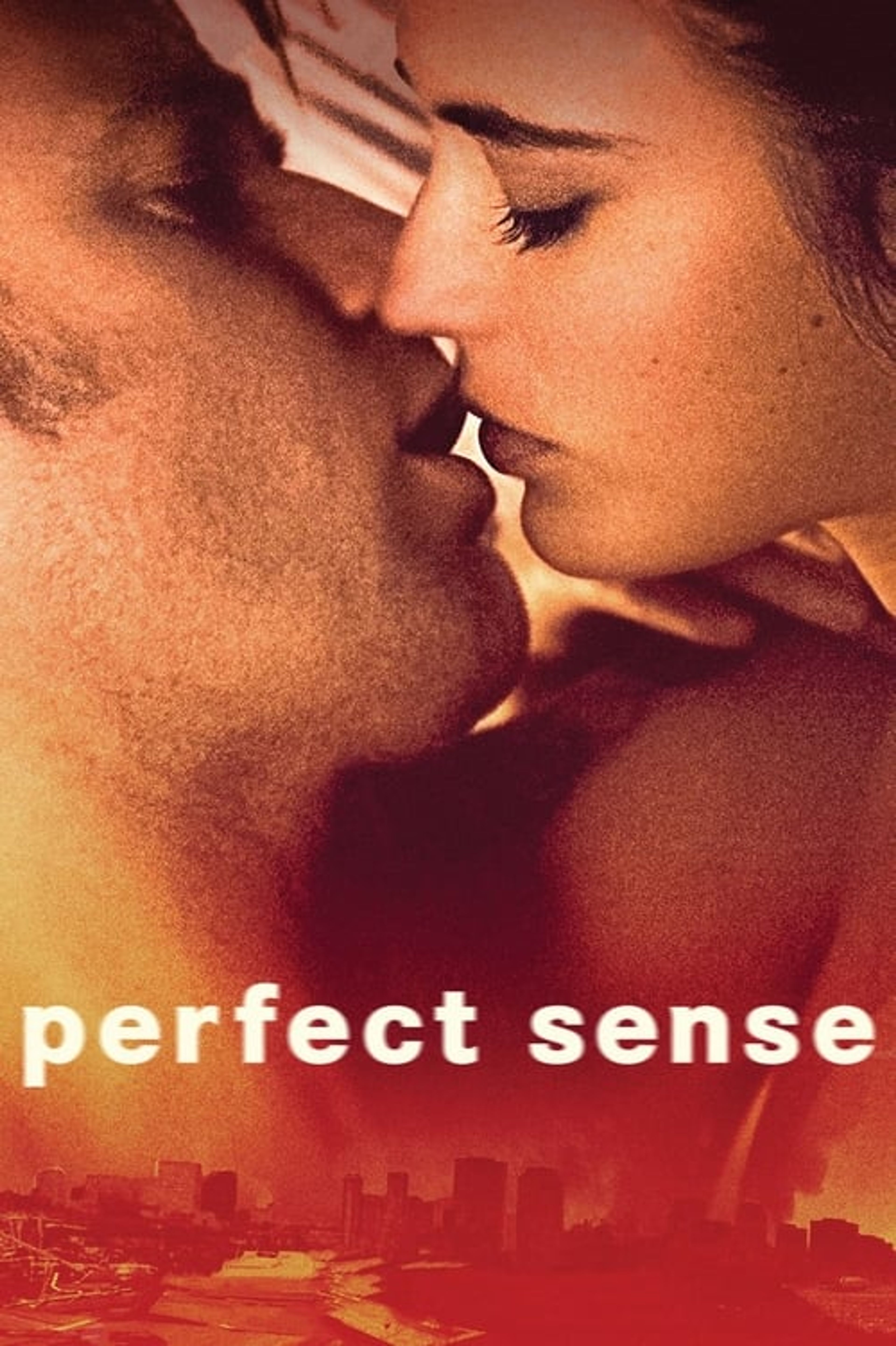 Poster image of Perfect Sense
