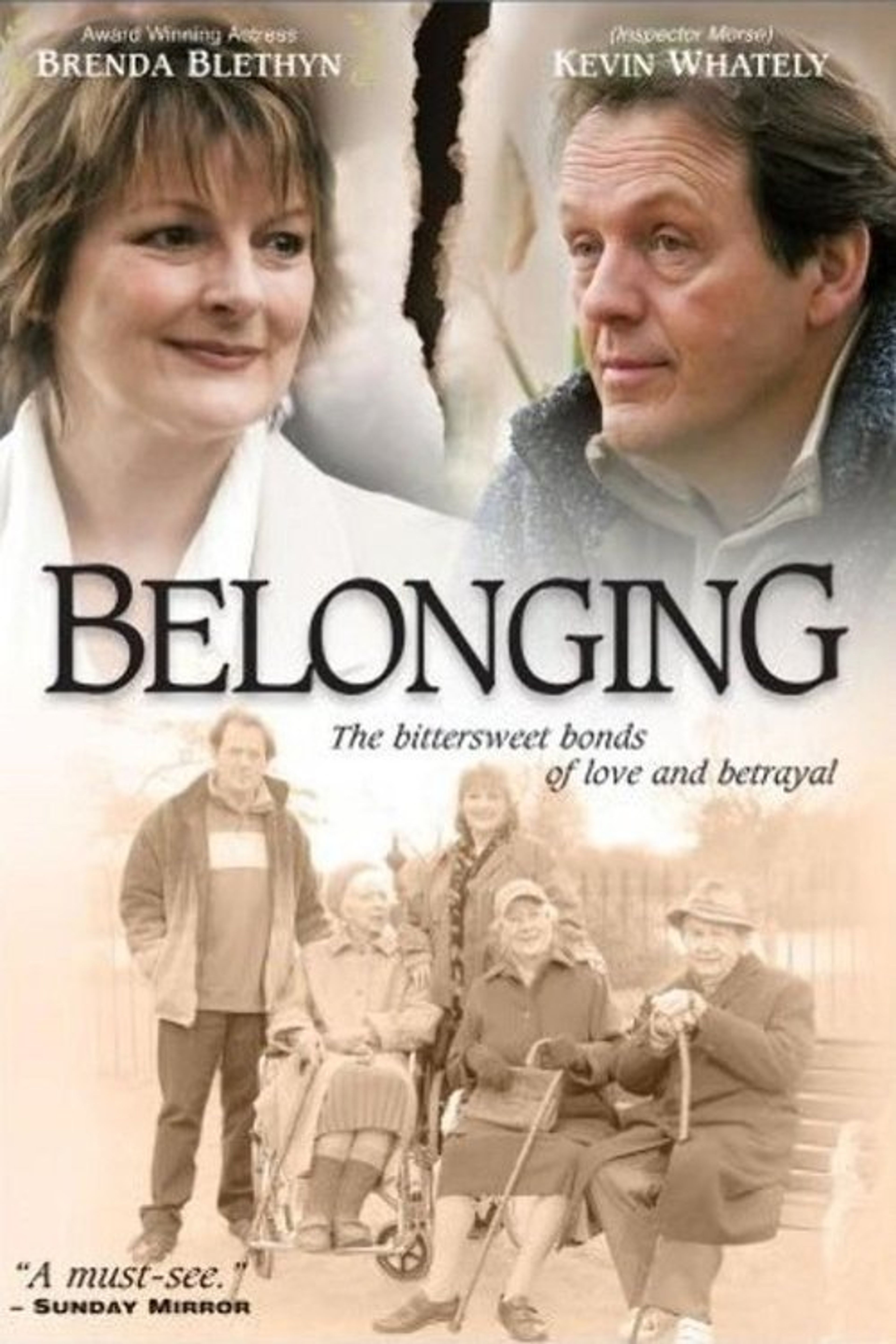 Poster image of Belonging
