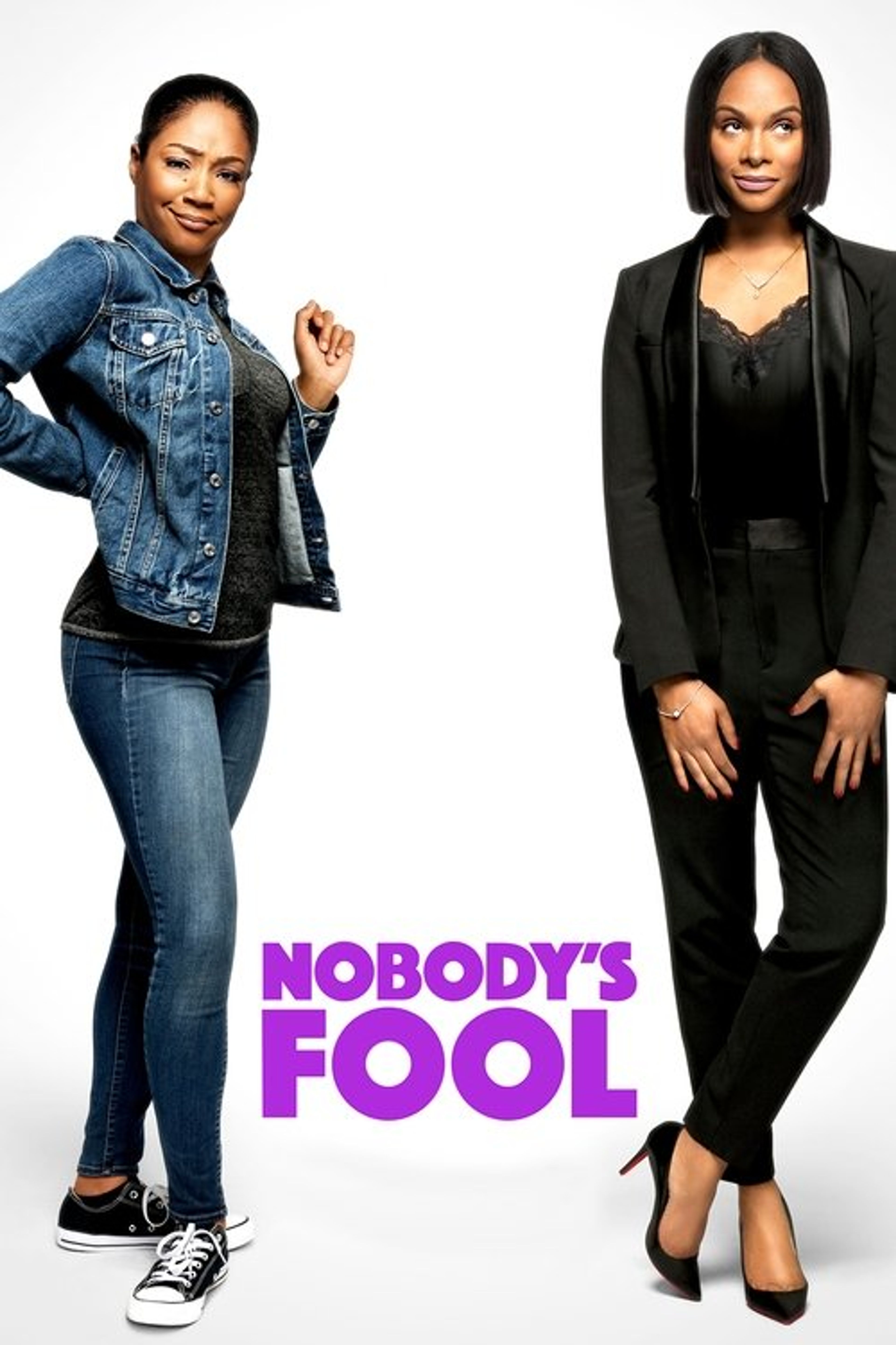 Poster image of Nobody's Fool