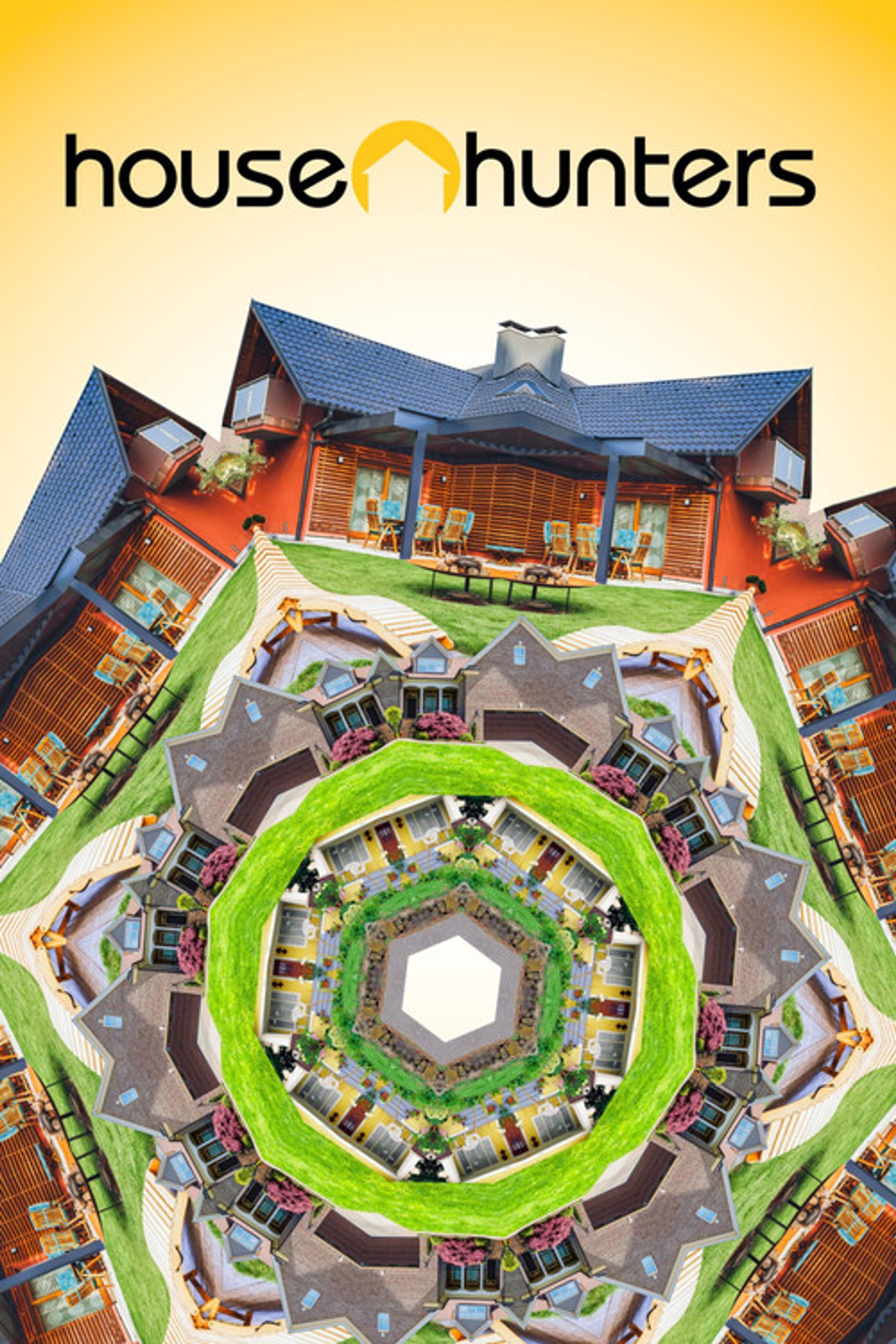 Poster image of House Hunters