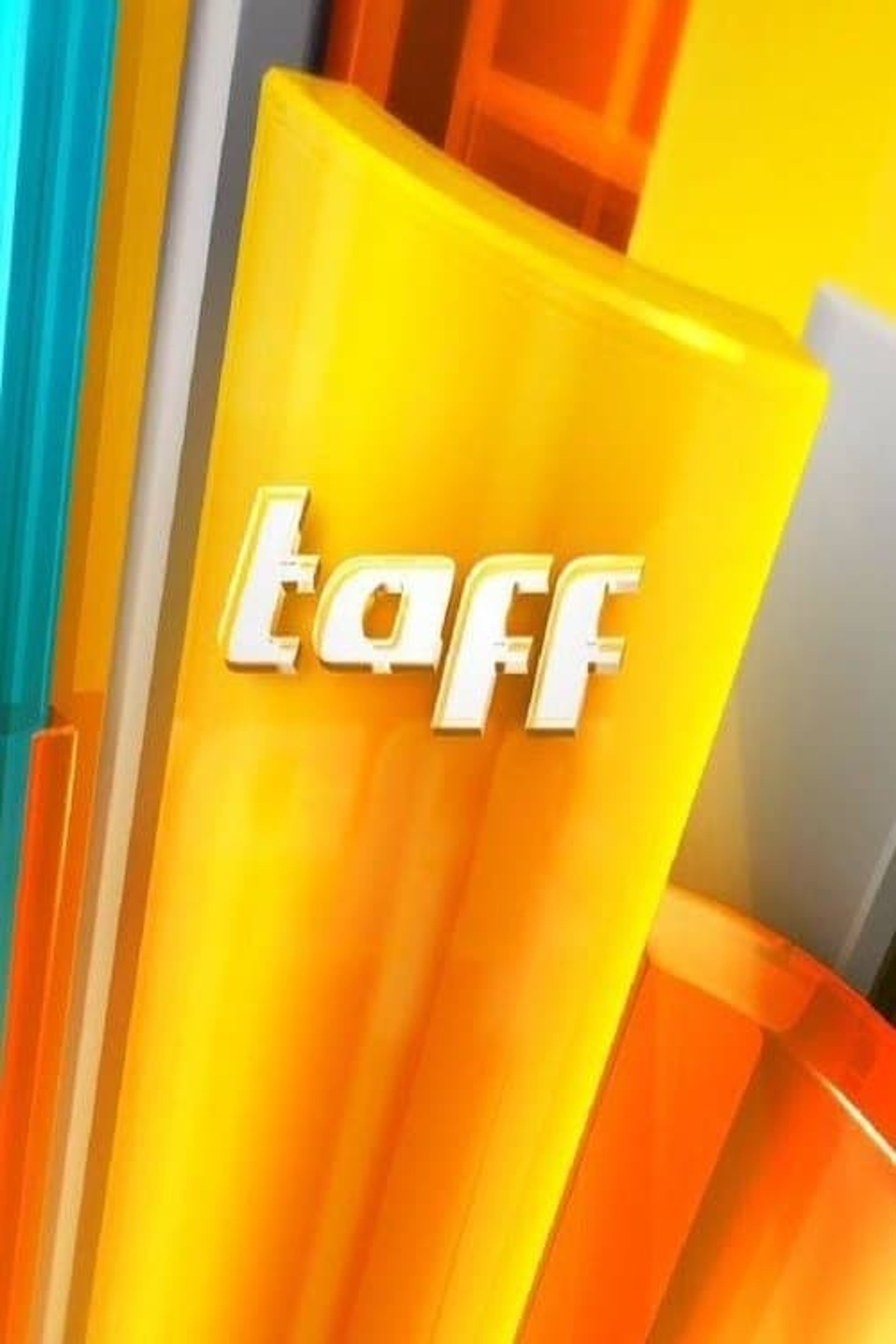 Poster image of Taff
