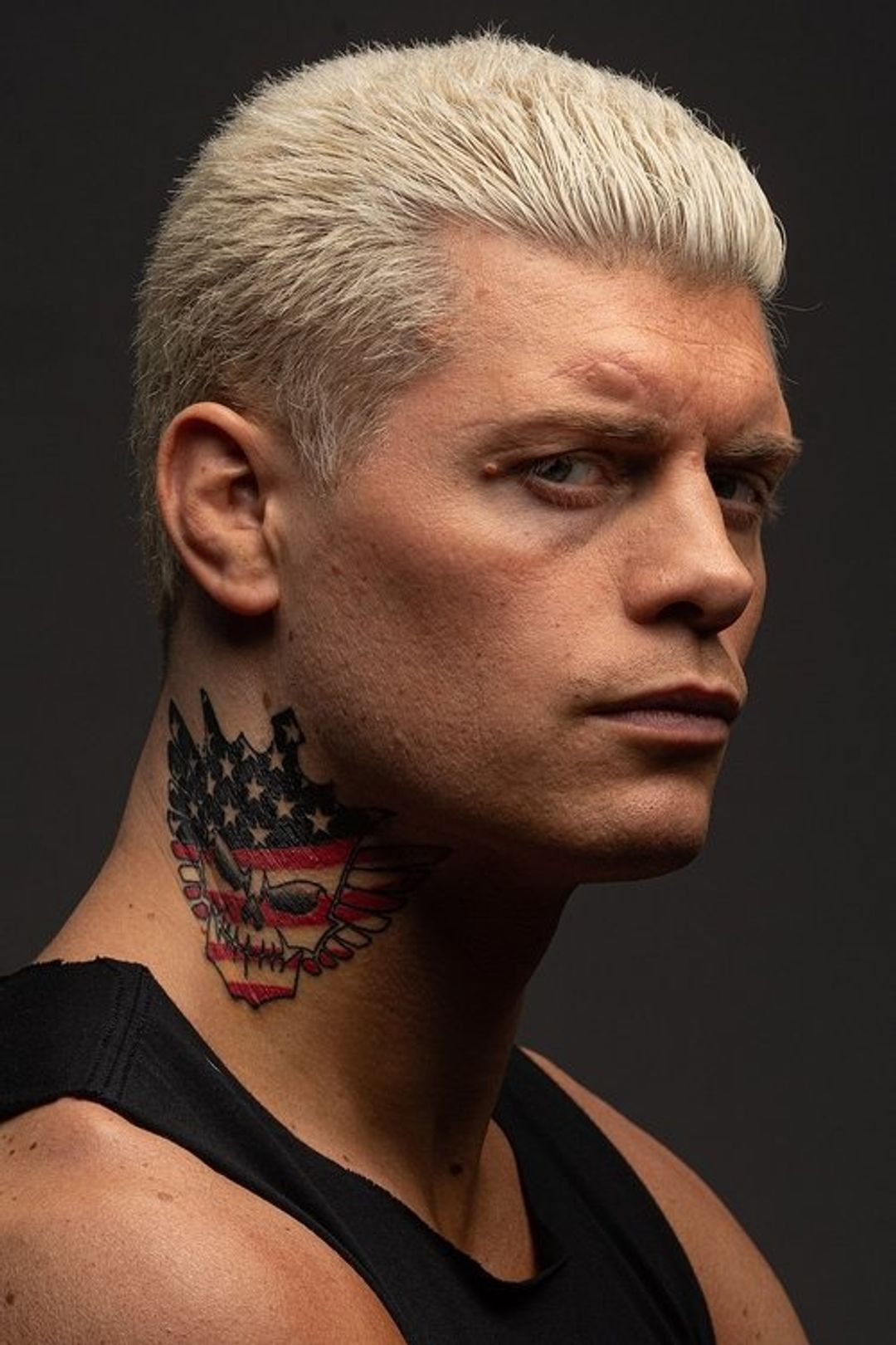 Profile image of Cody Rhodes