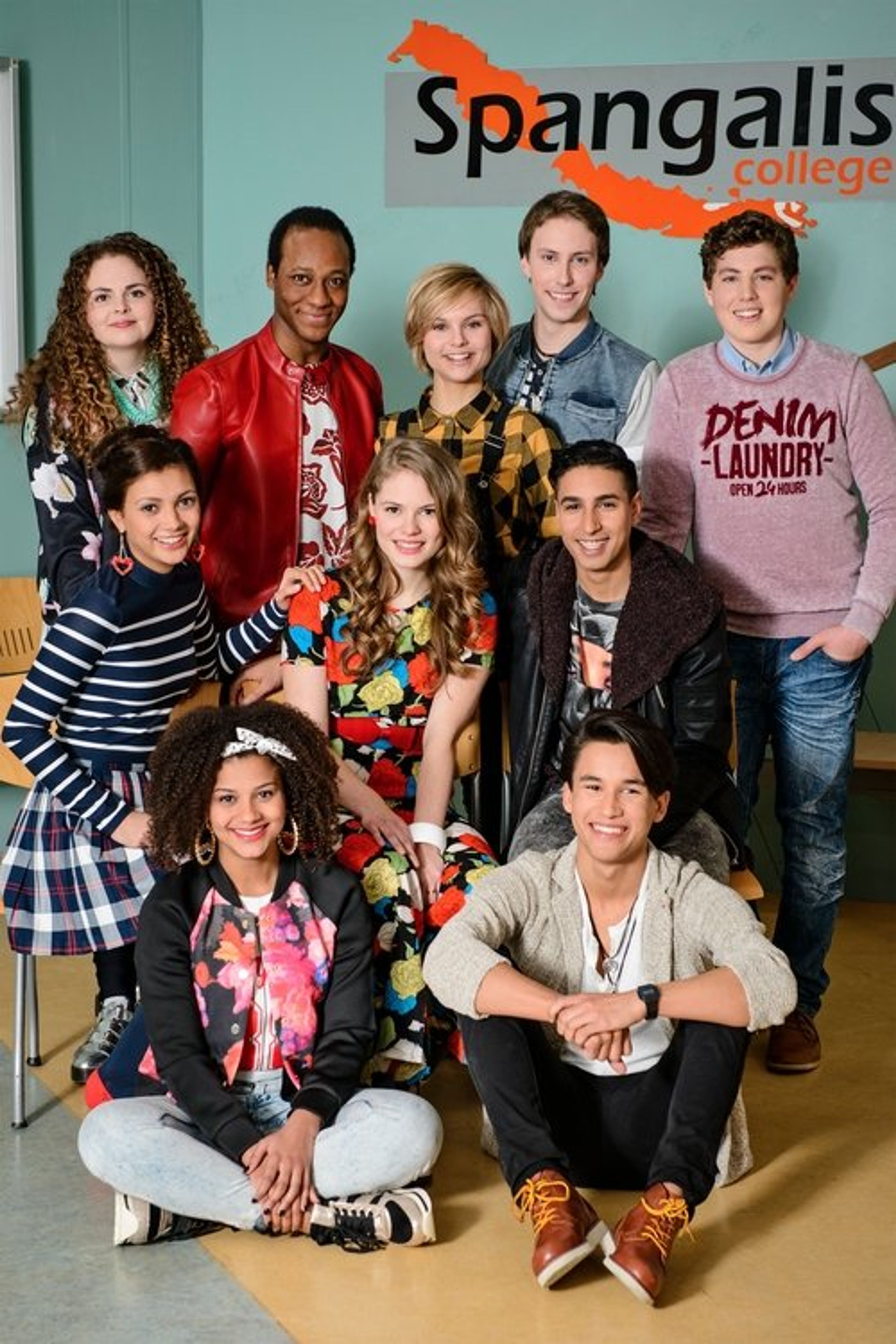 Poster image of Best Friends