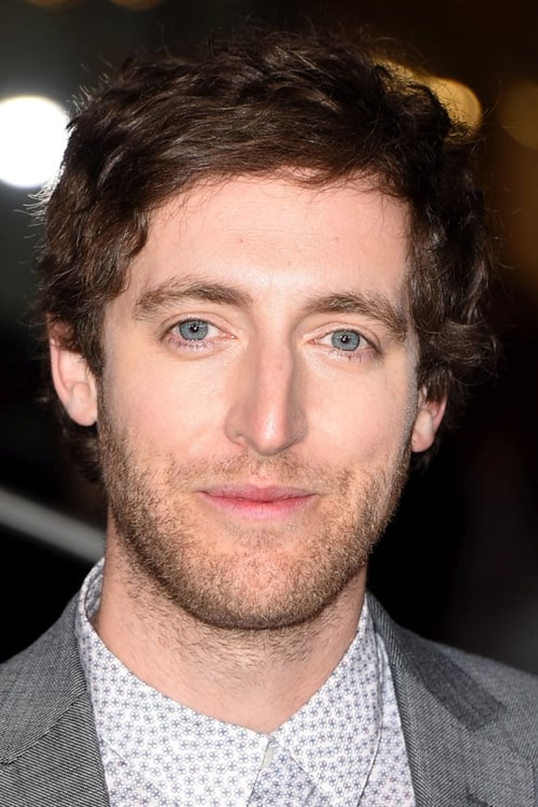 Profile image of Thomas Middleditch