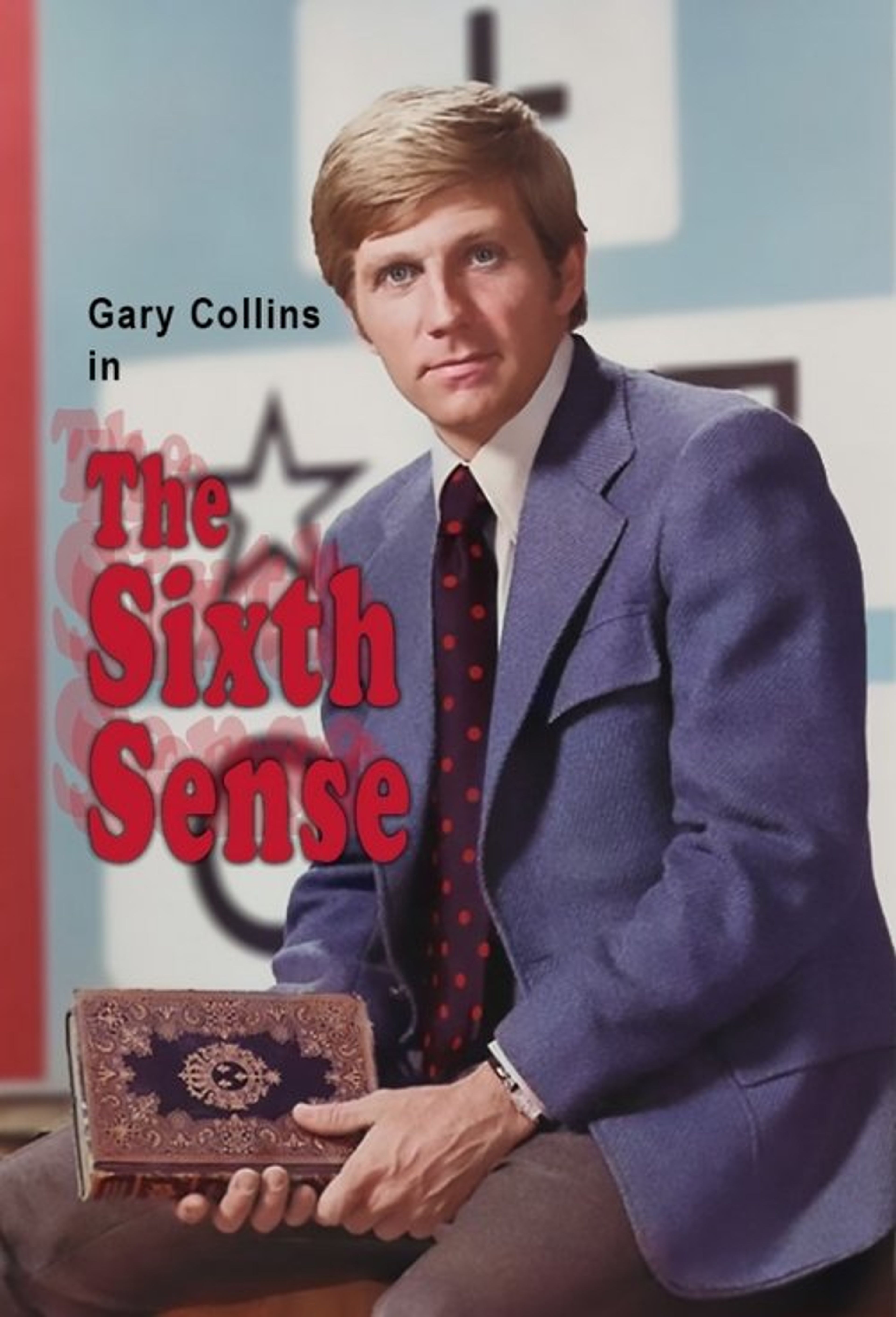 Poster image of The Sixth Sense