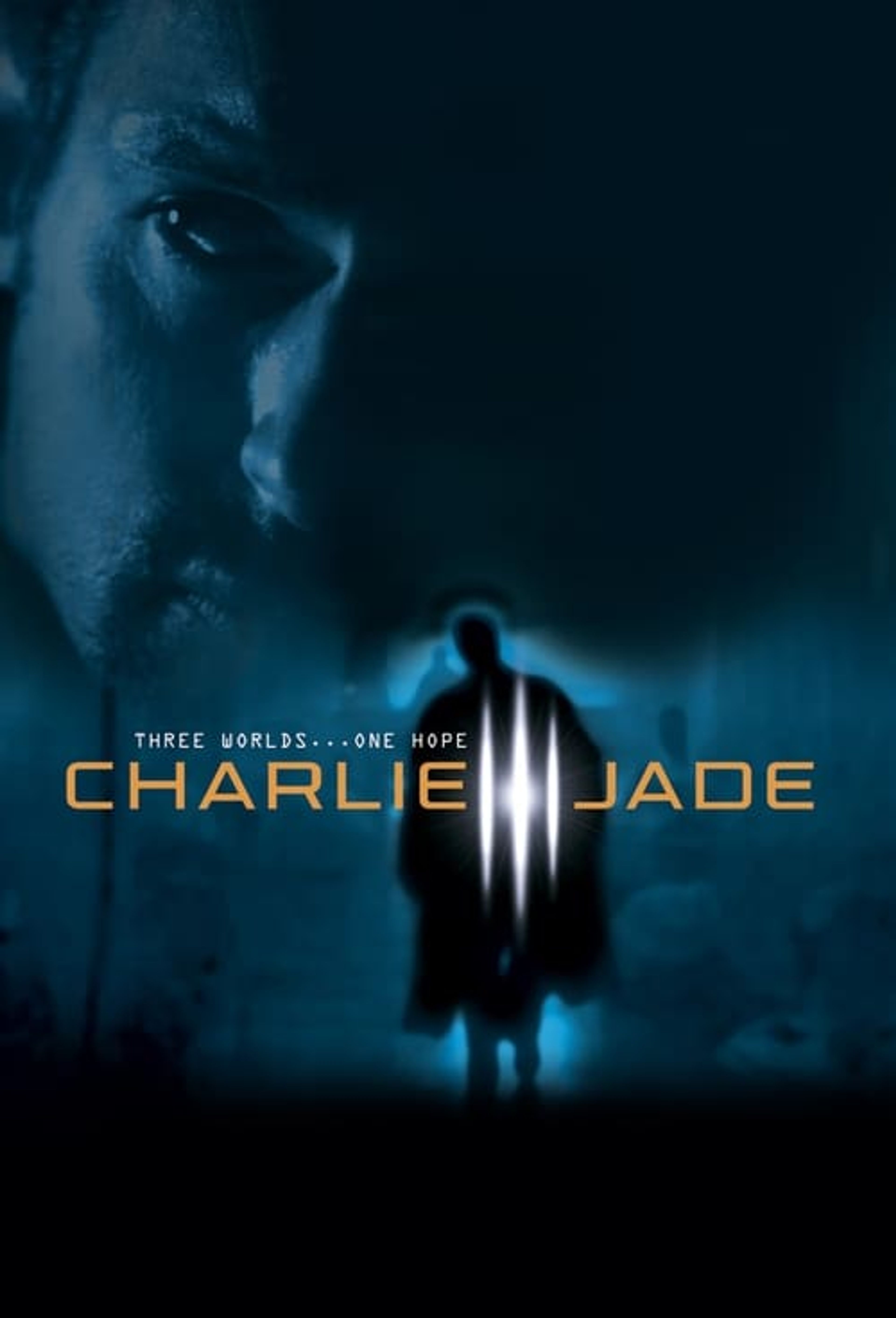 Poster image of Charlie Jade