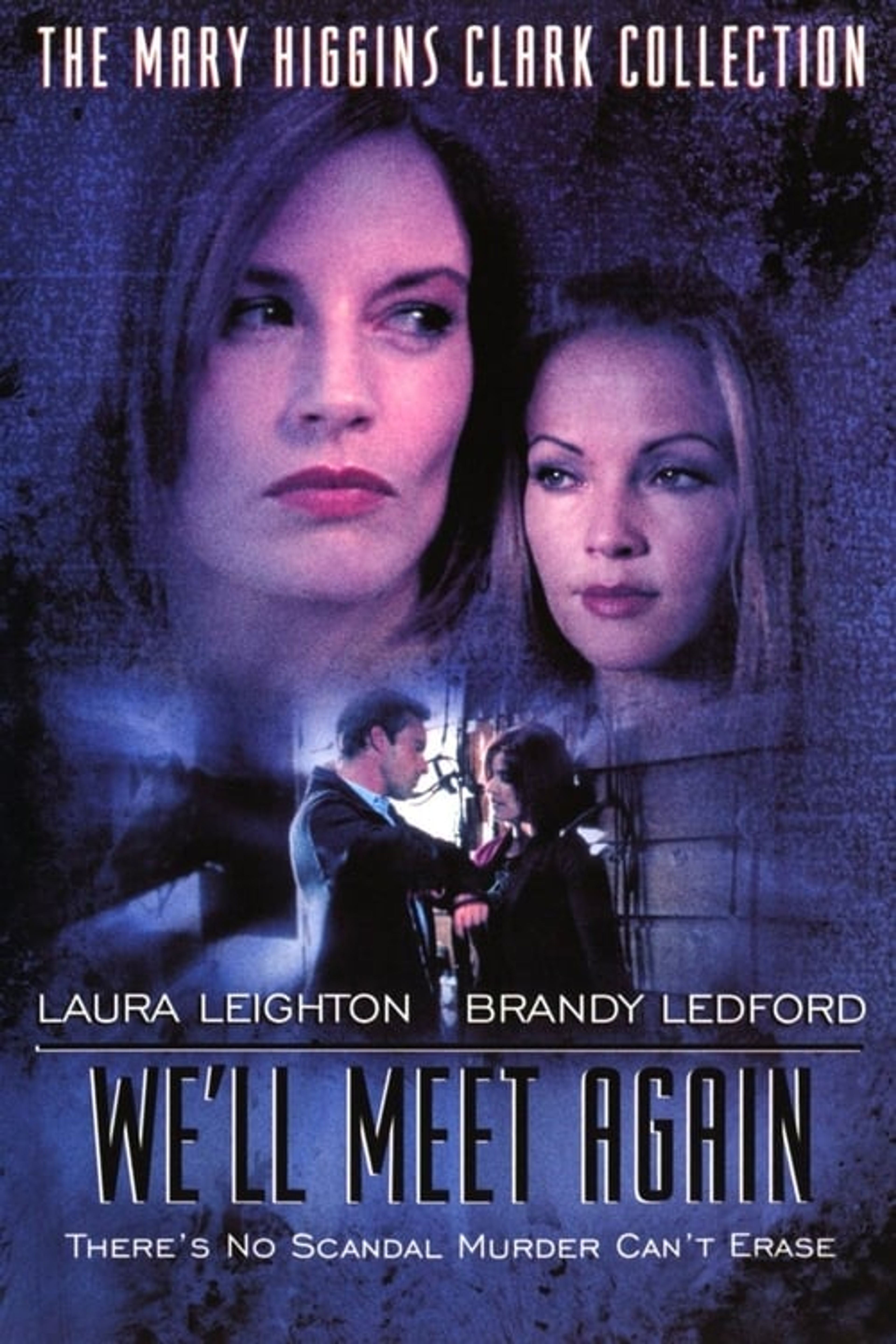 Poster image of We'll Meet Again