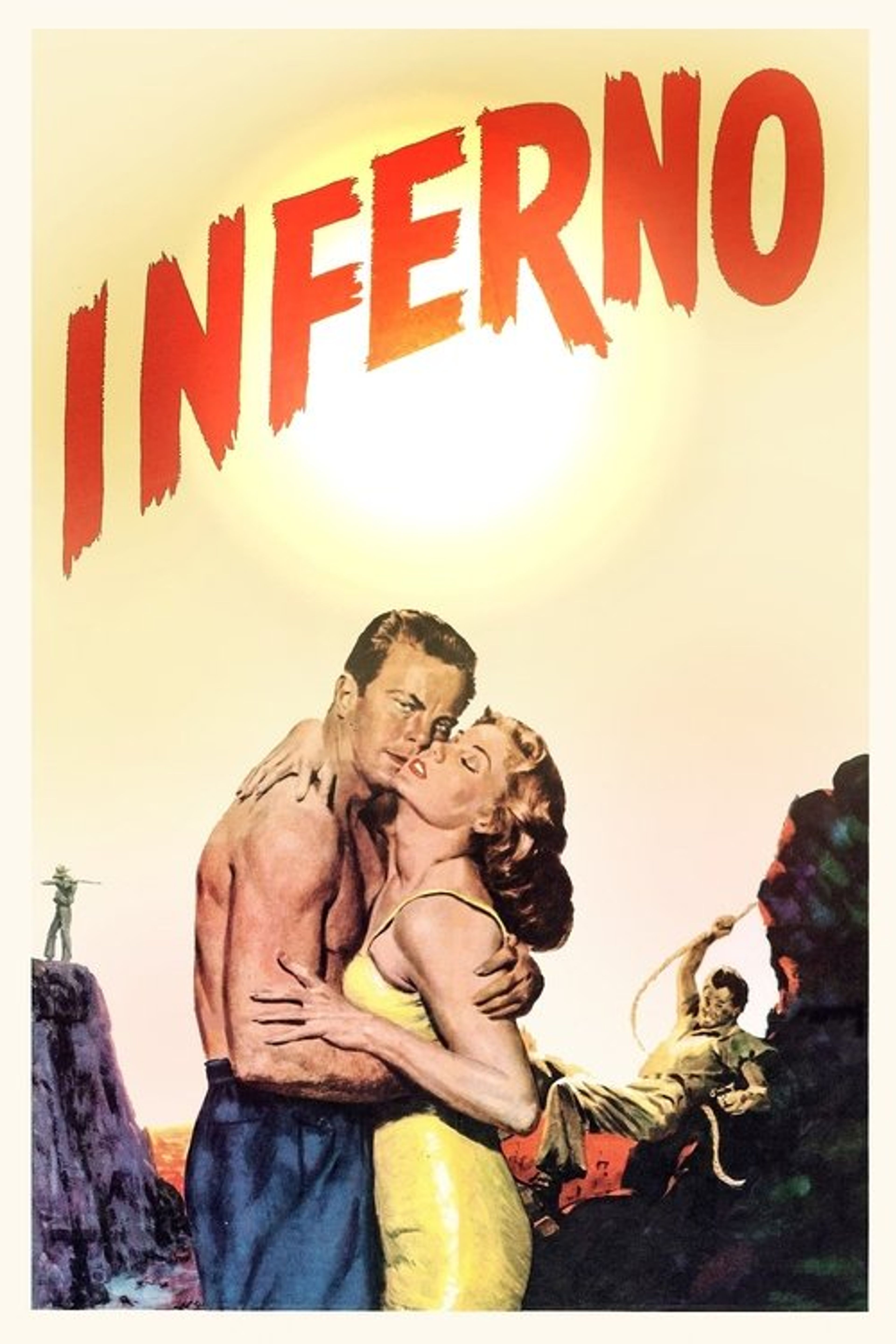 Poster image of Inferno