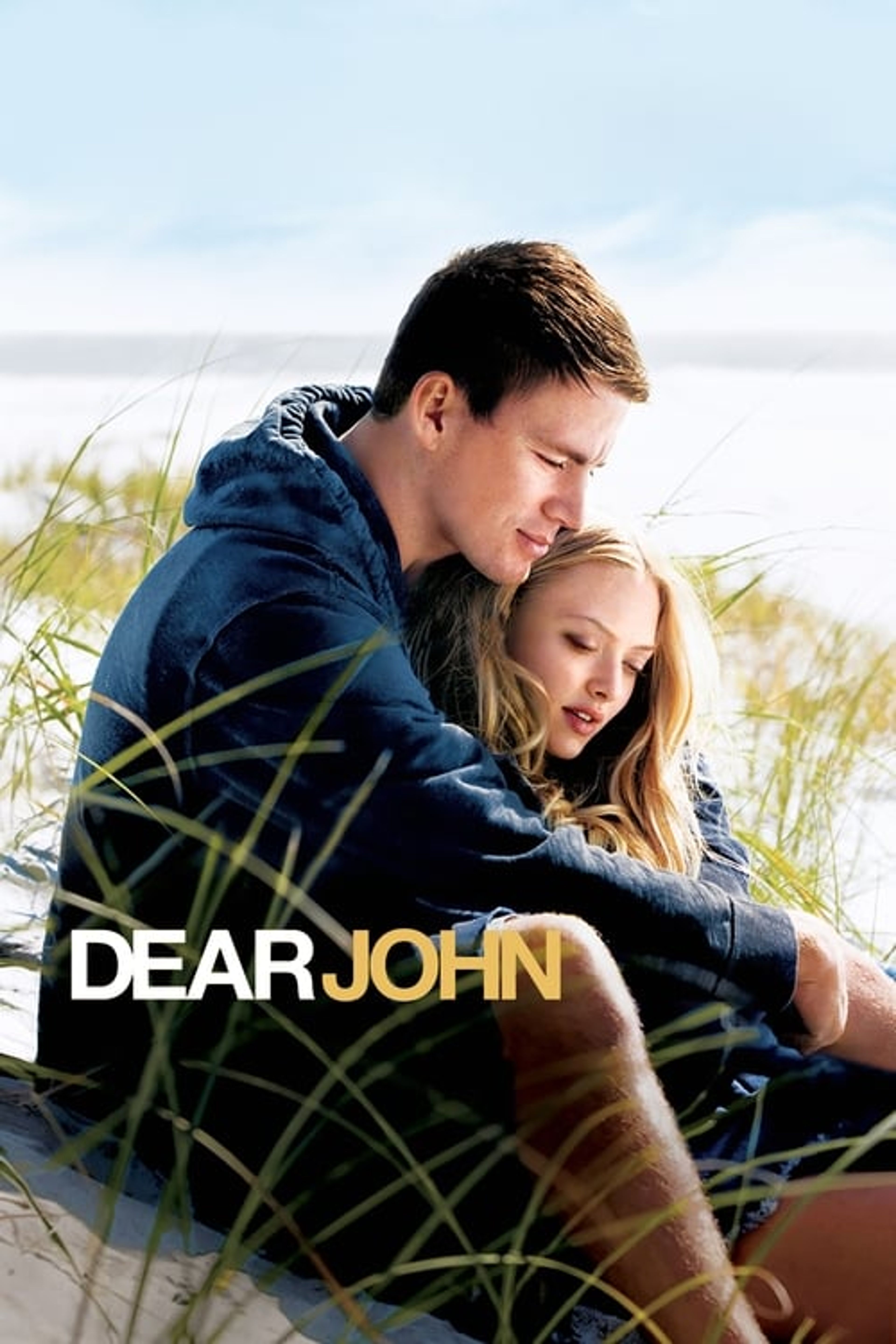 Poster image of Dear John