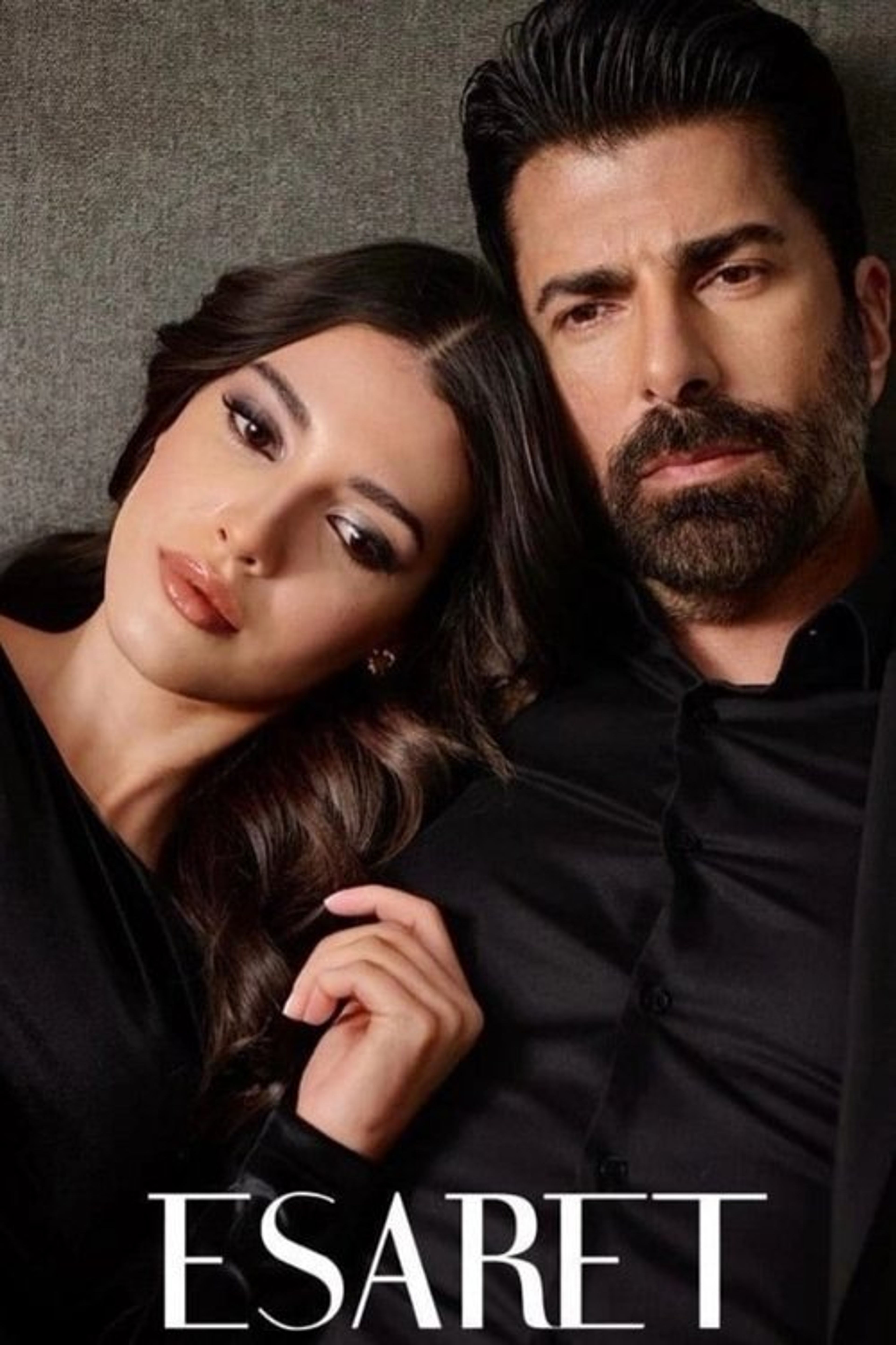 Poster image of Redemption