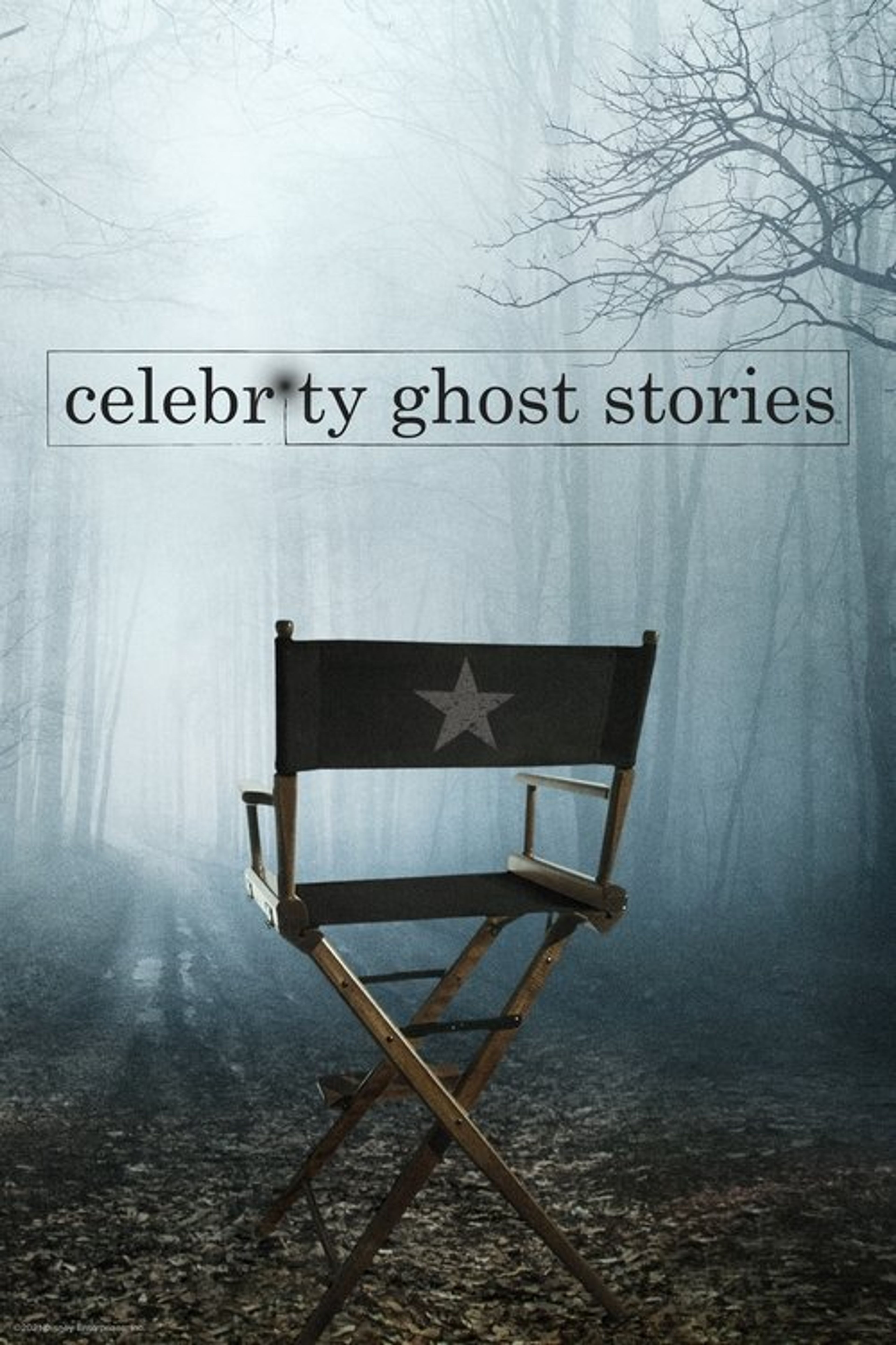 Poster image of Celebrity Ghost Stories