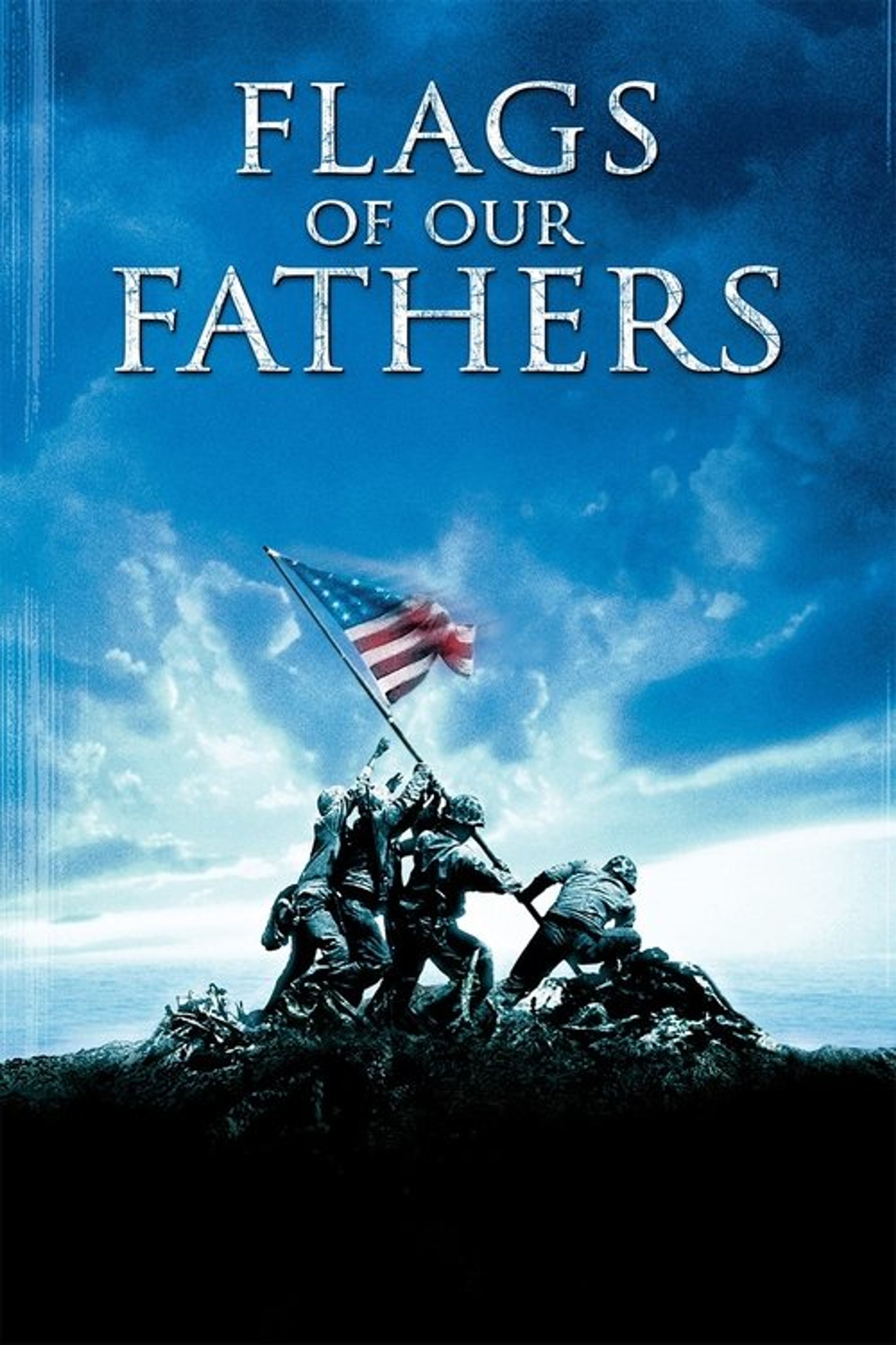 Poster image of Flags of Our Fathers