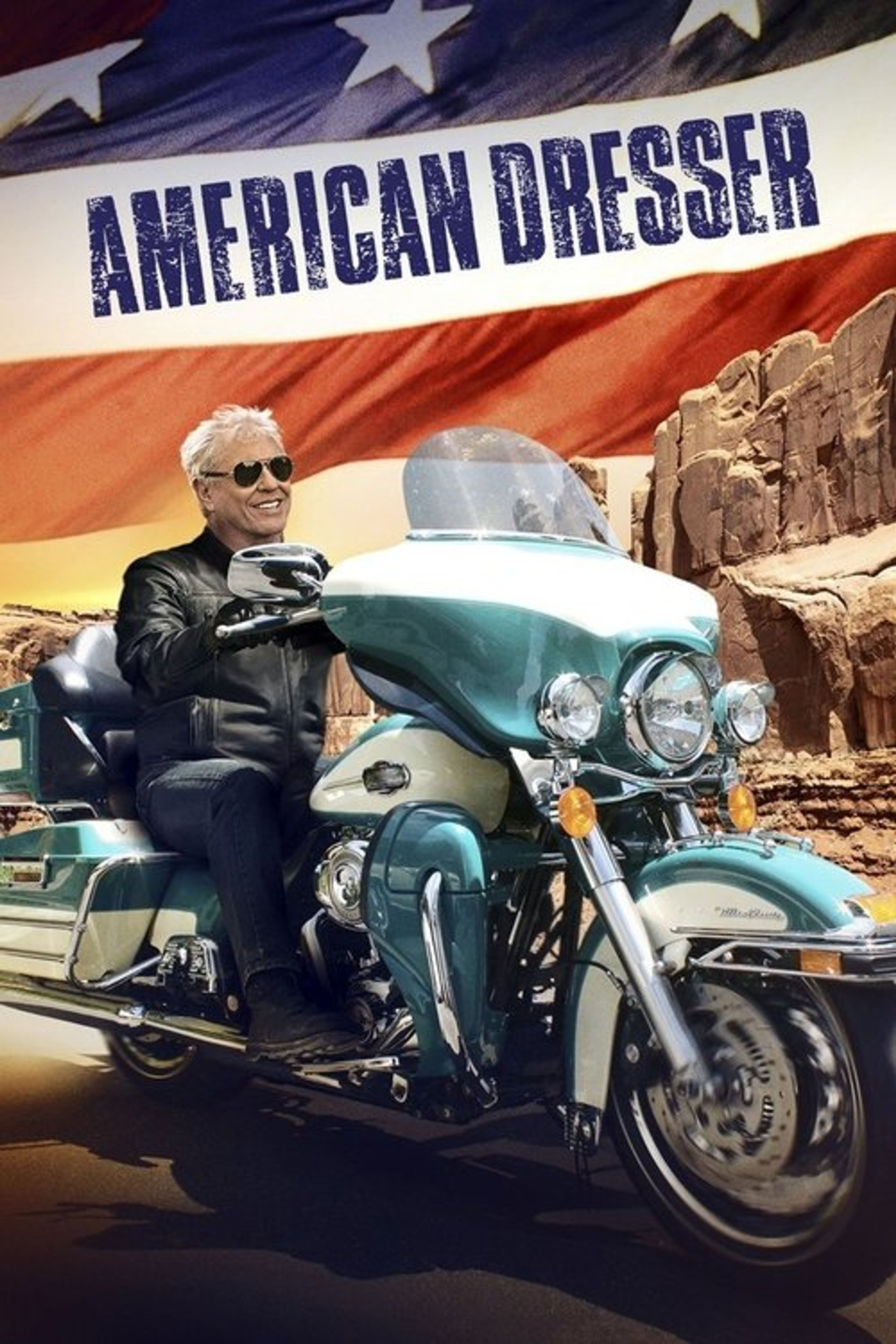 Poster image of American Dresser