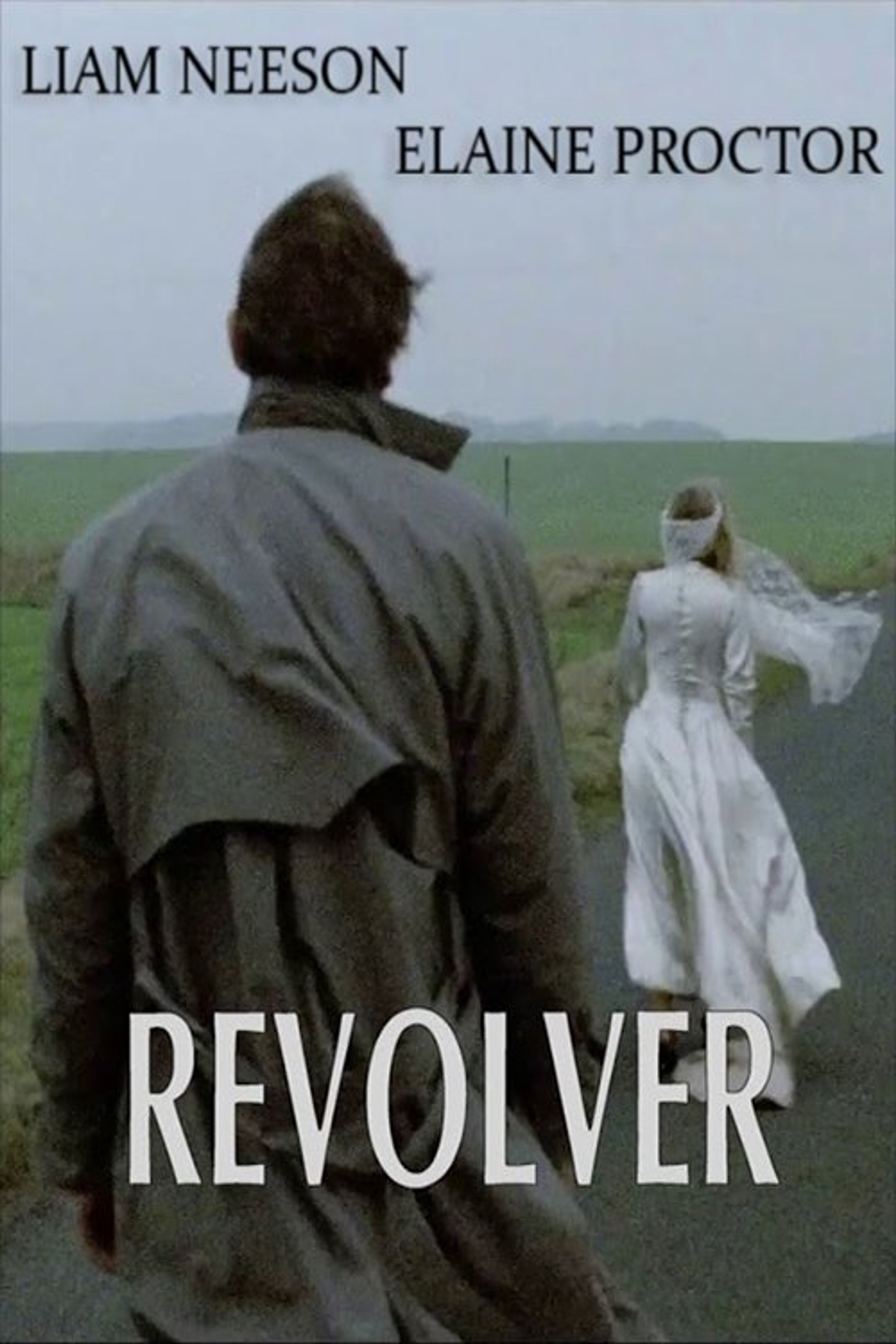 Poster image of Revolver