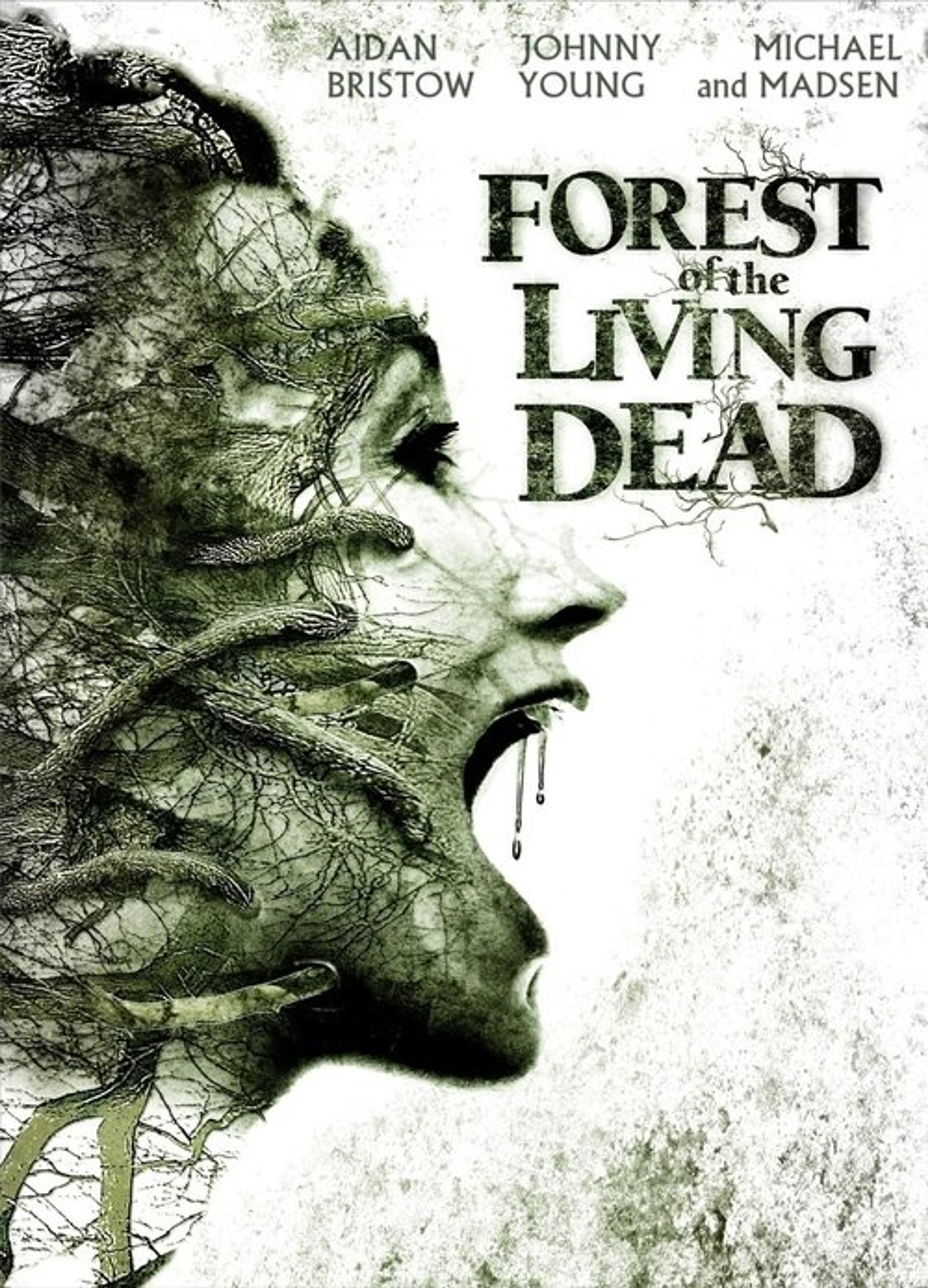 Poster image of The Forest