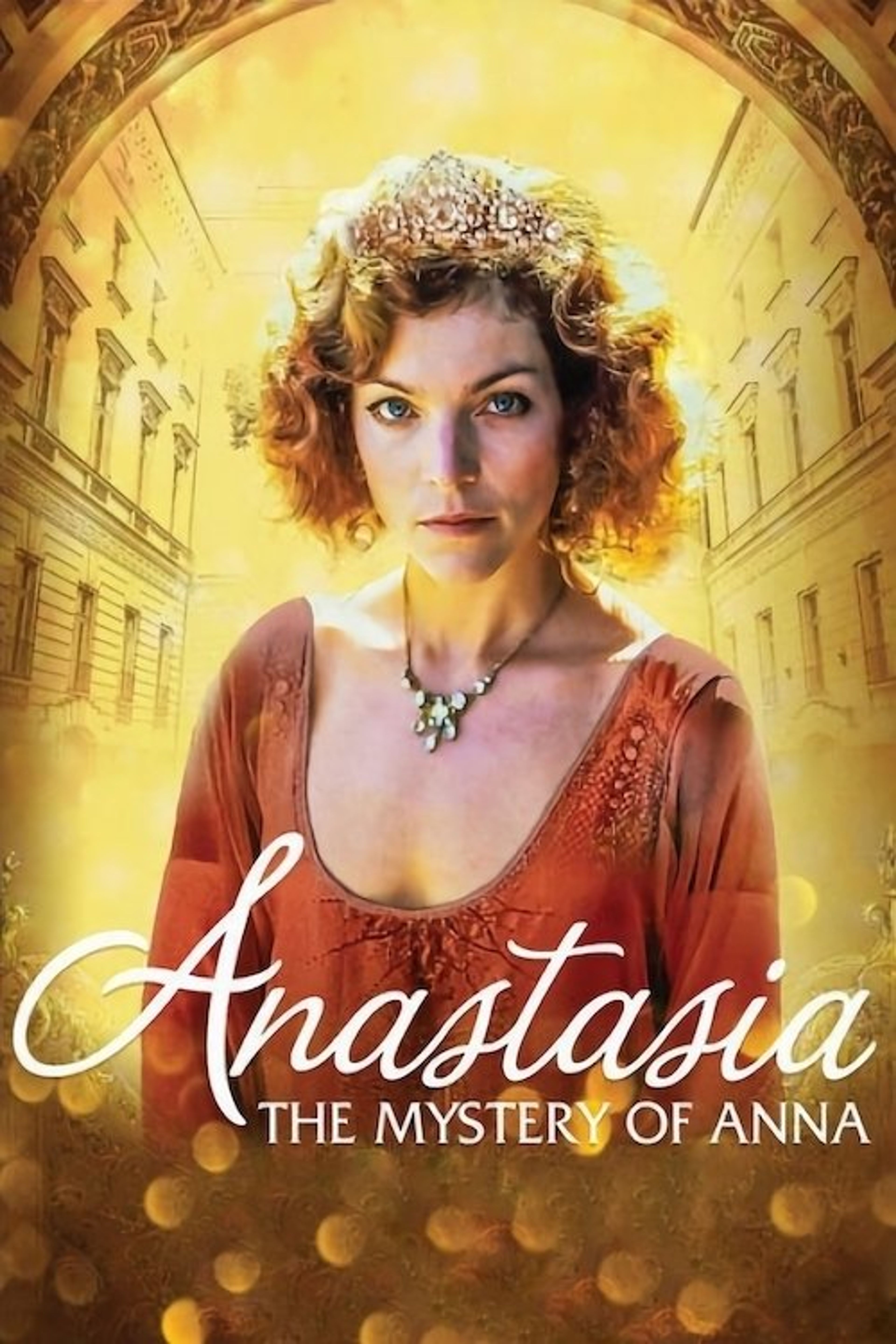 Poster image of Anastasia - The Mystery of Anna
