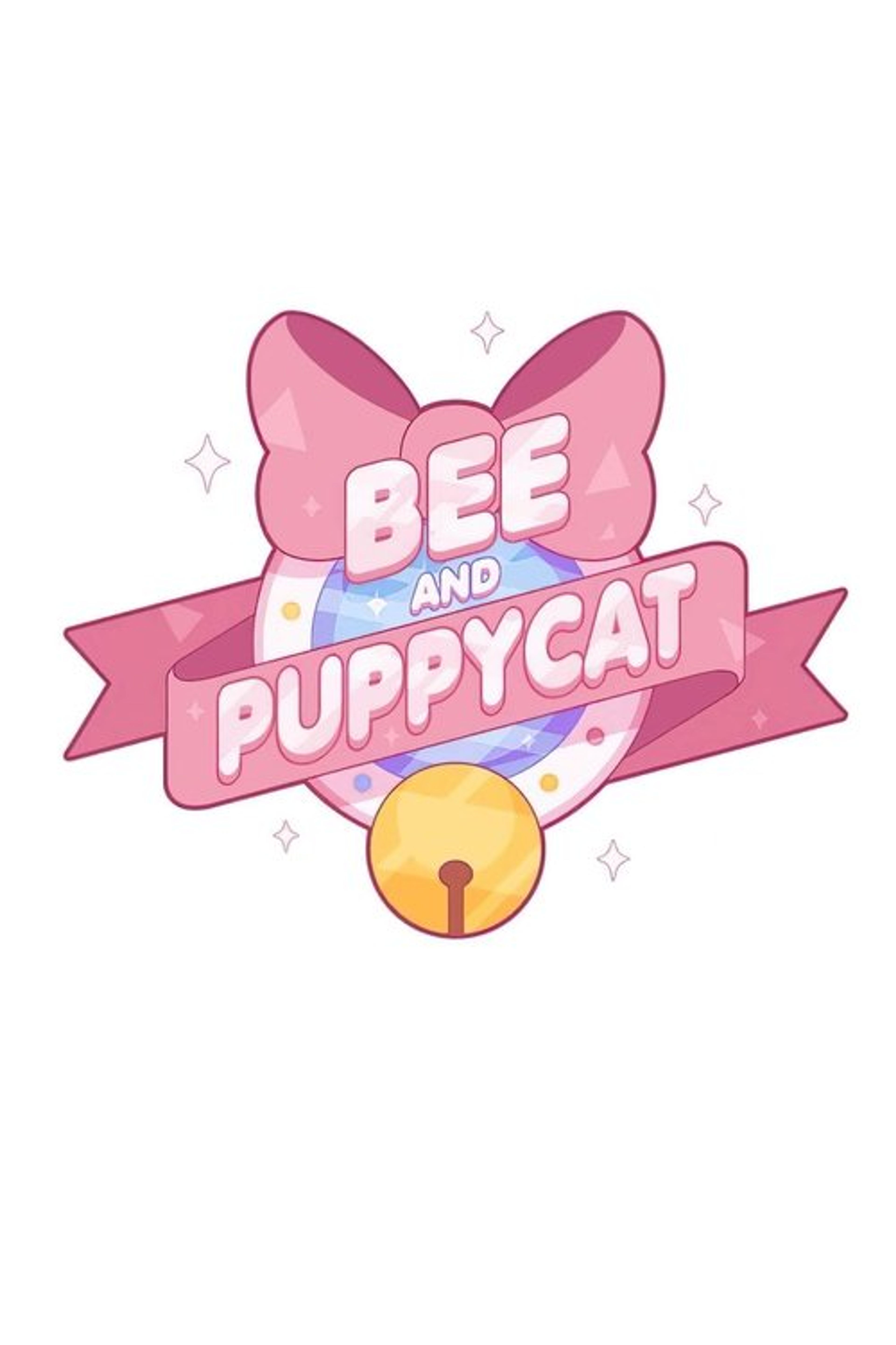 Poster image of Bee and PuppyCat