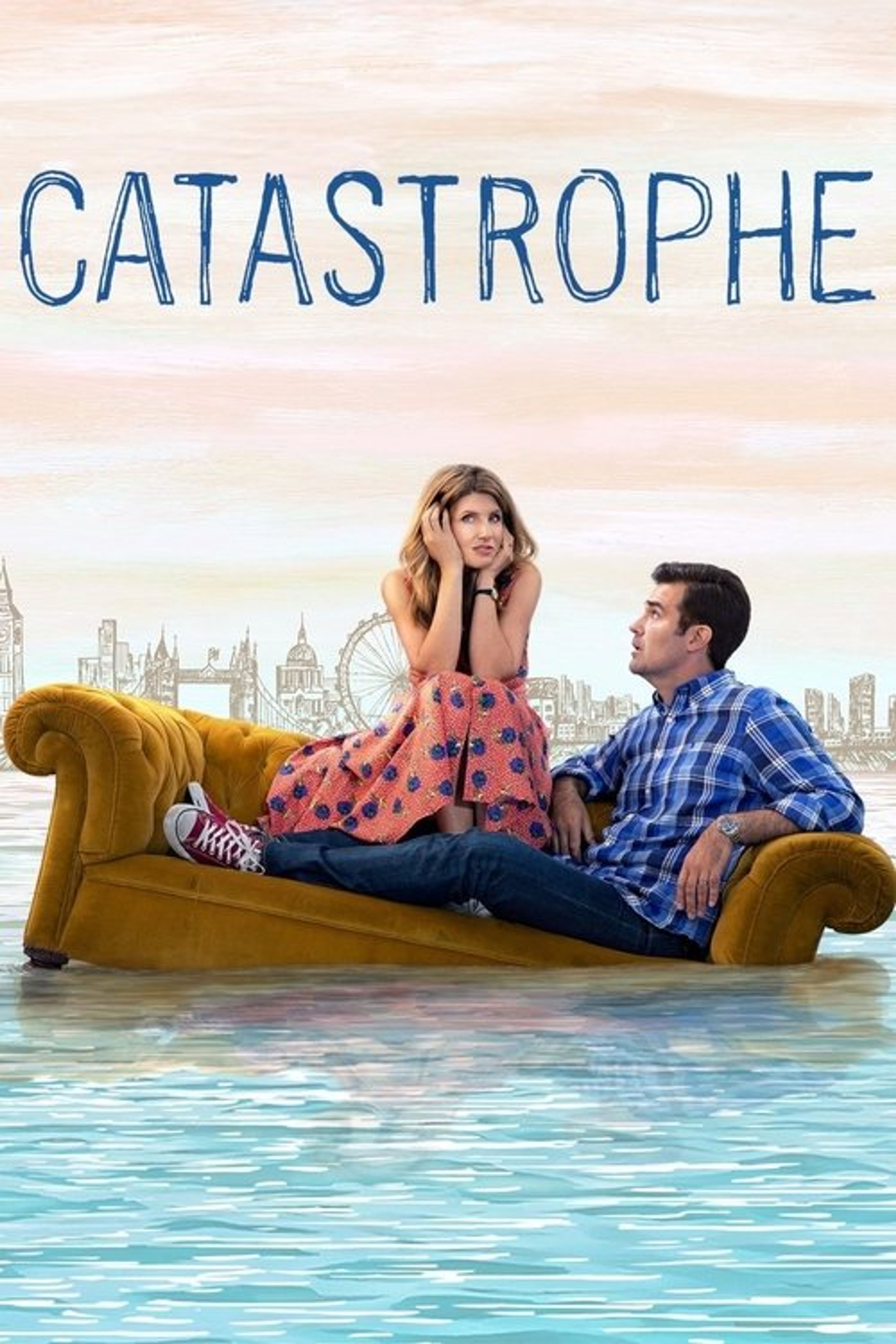 Poster image of Catastrophe