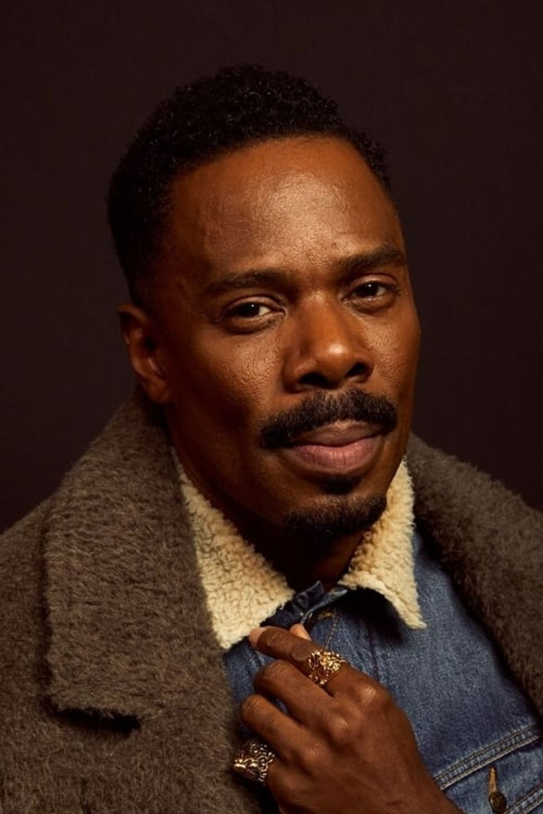 Profile image of Colman Domingo