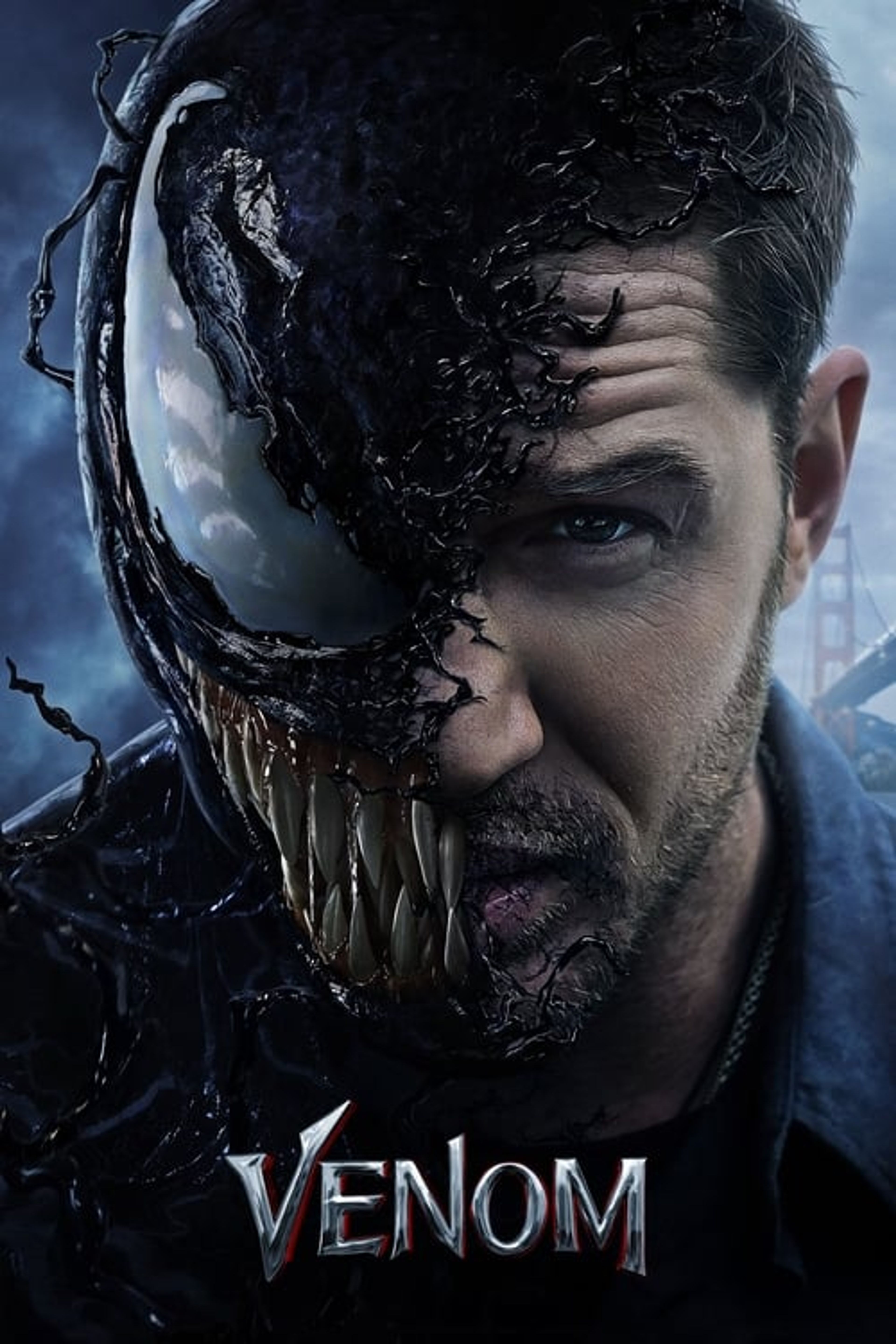 Poster image of Venom