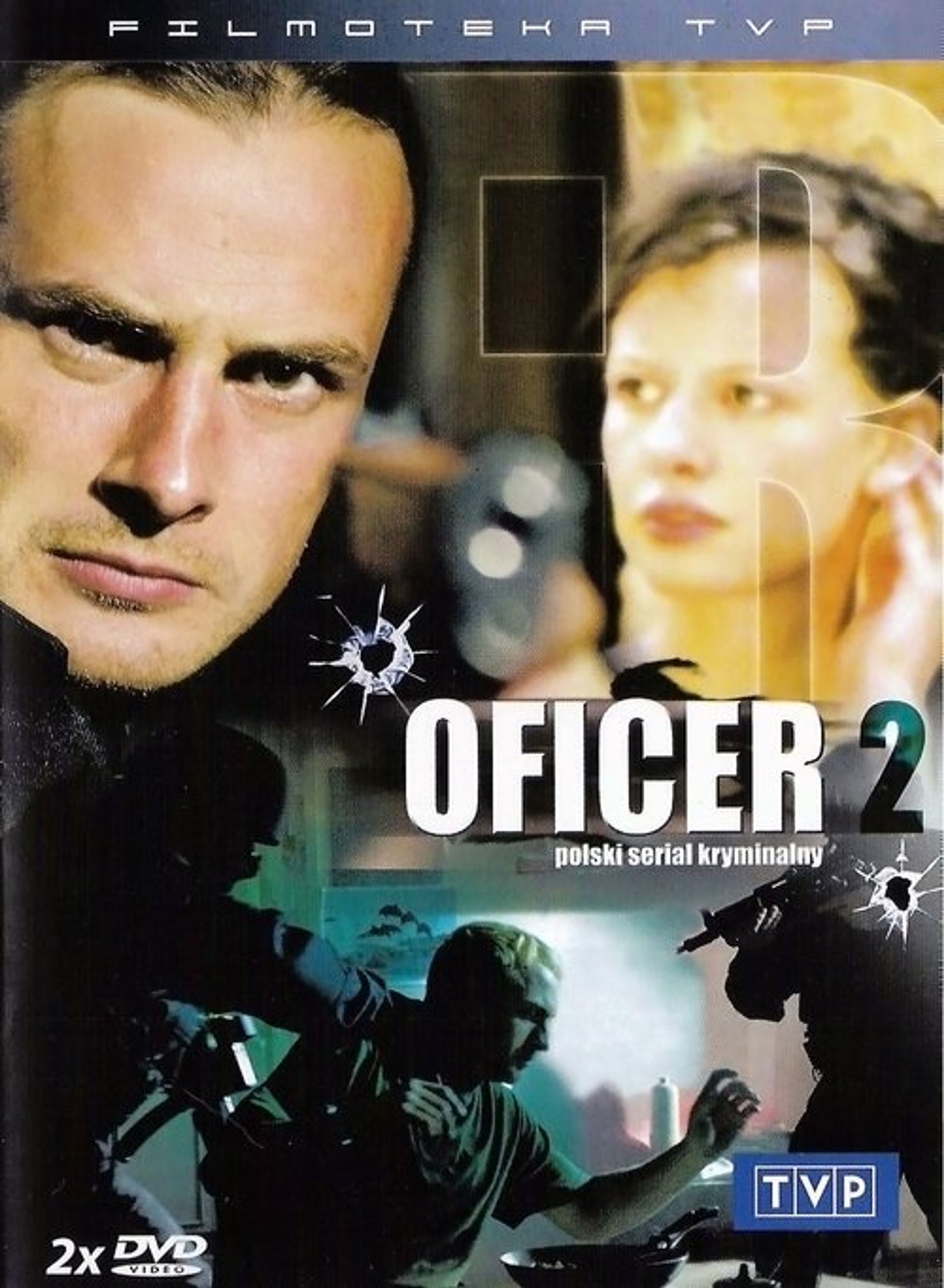 Poster image of Officer