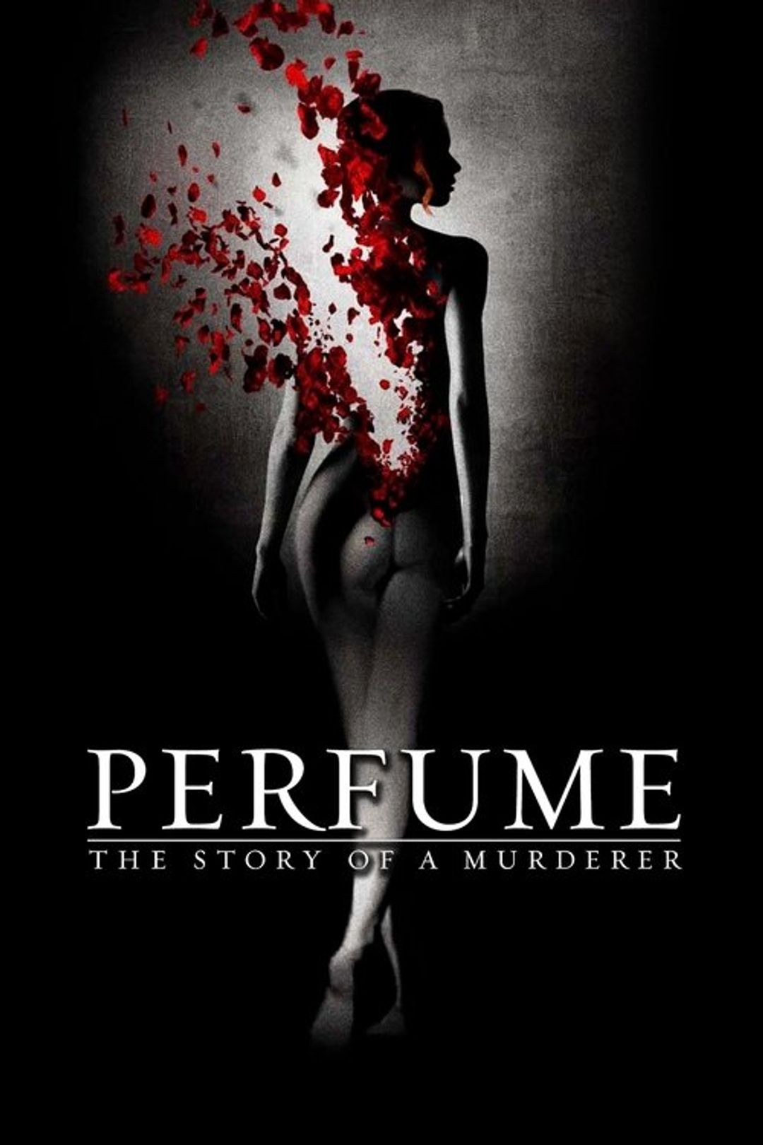 Poster image of Perfume: The Story of a Murderer