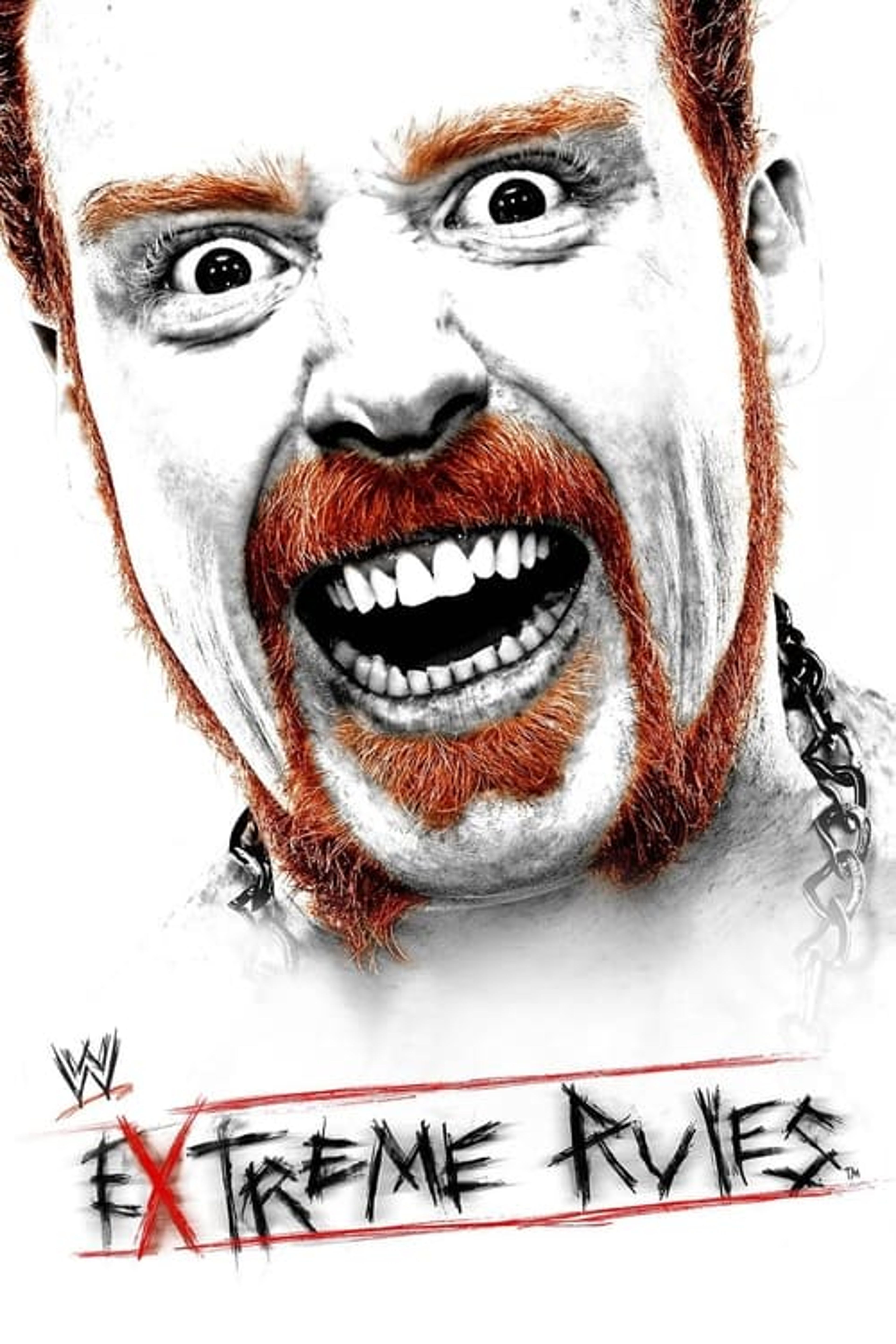 Poster image of WWE Extreme Rules 2010